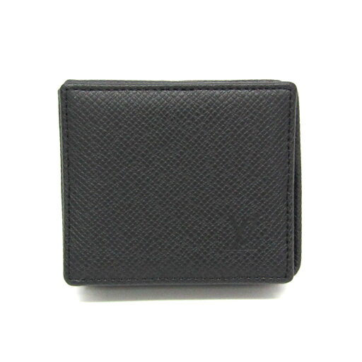 ルイ・ヴィトン(Louis Vuitton) タイガ ポルトモネ ボワット M30382 メンズ タイガ 小銭入れ・コインケース アルドワーズ【中古】 ルイ・ヴィトン(Louis Vuitton) タイガ ポルトモネ ボワット M30382 メンズ タイガ 小銭入れ・コインケース アルドワーズ【中古】