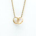 カルティエ(Cartier) K18ピンクゴールド(K18PG) 無し メンズ,レディース ファッション ペンダントネックレス (ピンクゴールド(PG)) ベビ...
