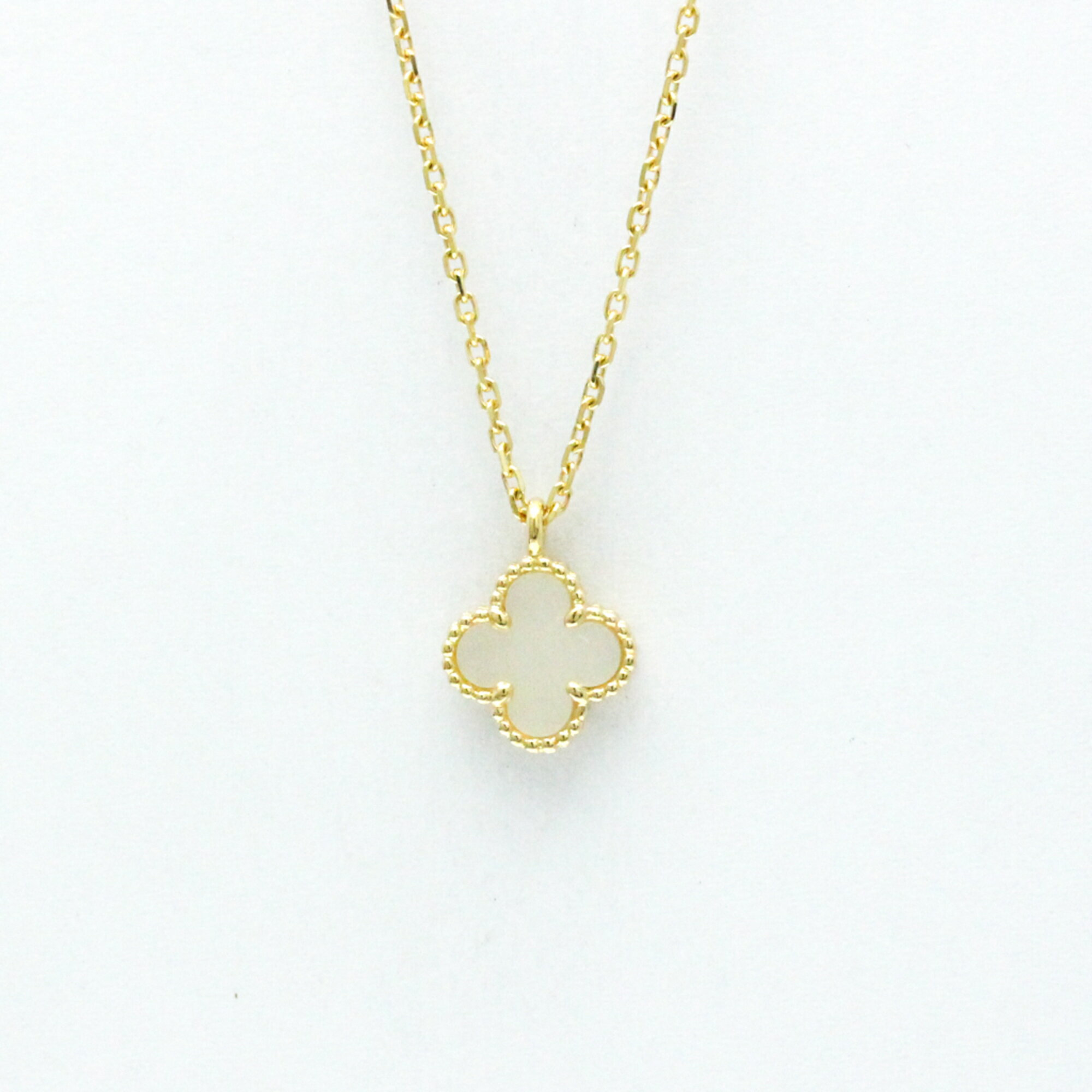 【中古】ヴァンクリーフ＆アーペルV...