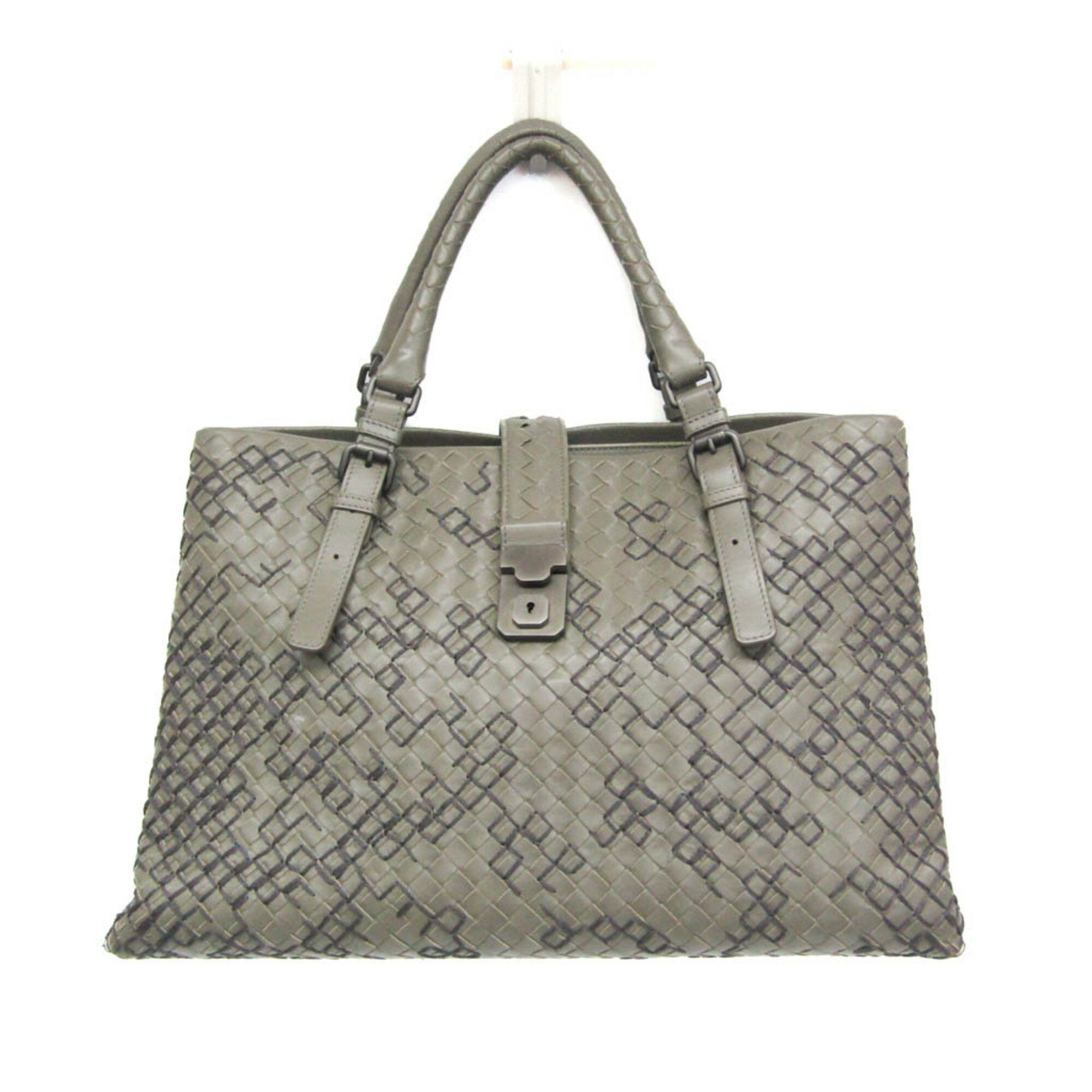 楽天市場】ボッテガ・ヴェネタ（カラーグレー）（レディースバッグ