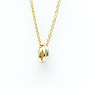 カルティエ(Cartier) K18ピンクゴールド(K18PG),K18ホワイトゴールド(K18WG),K18イエローゴールド(K18YG) ダイヤモンド メンズ,レディース ファッション ペンダントネックレス (ゴールド) ベビートリニティ ネックレス B7223900【中古】