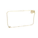 カルティエ(Cartier) ダムール ブレスレット XS K18ピンクゴールド(K18PG) ダイヤモンド チャームブレスレット ピンクゴールド(PG)【中古】(4)
