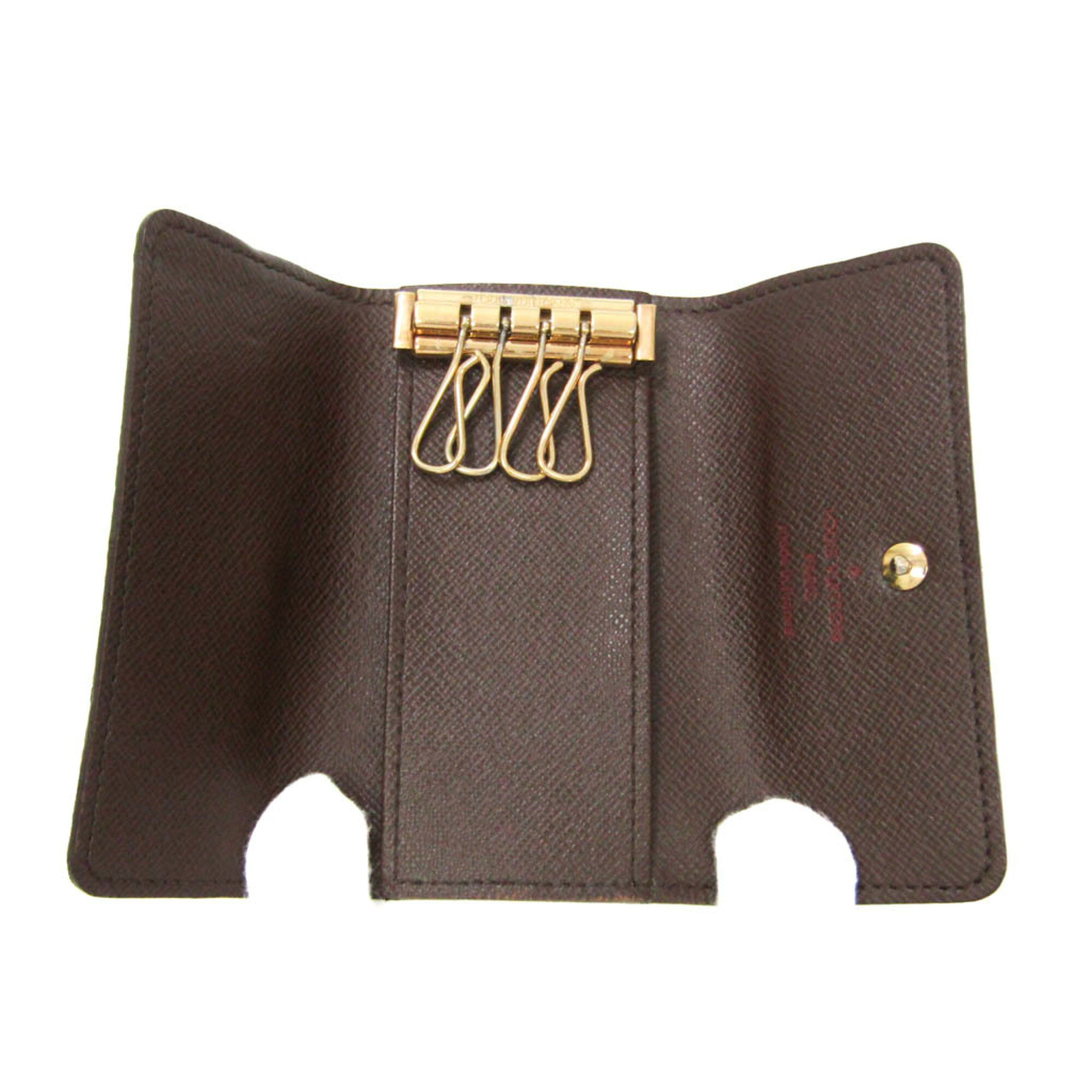 ルイ・ヴィトン(Louis Vuitton) ダミエ ミュルティクレ4 N62631 メンズ,レディース...