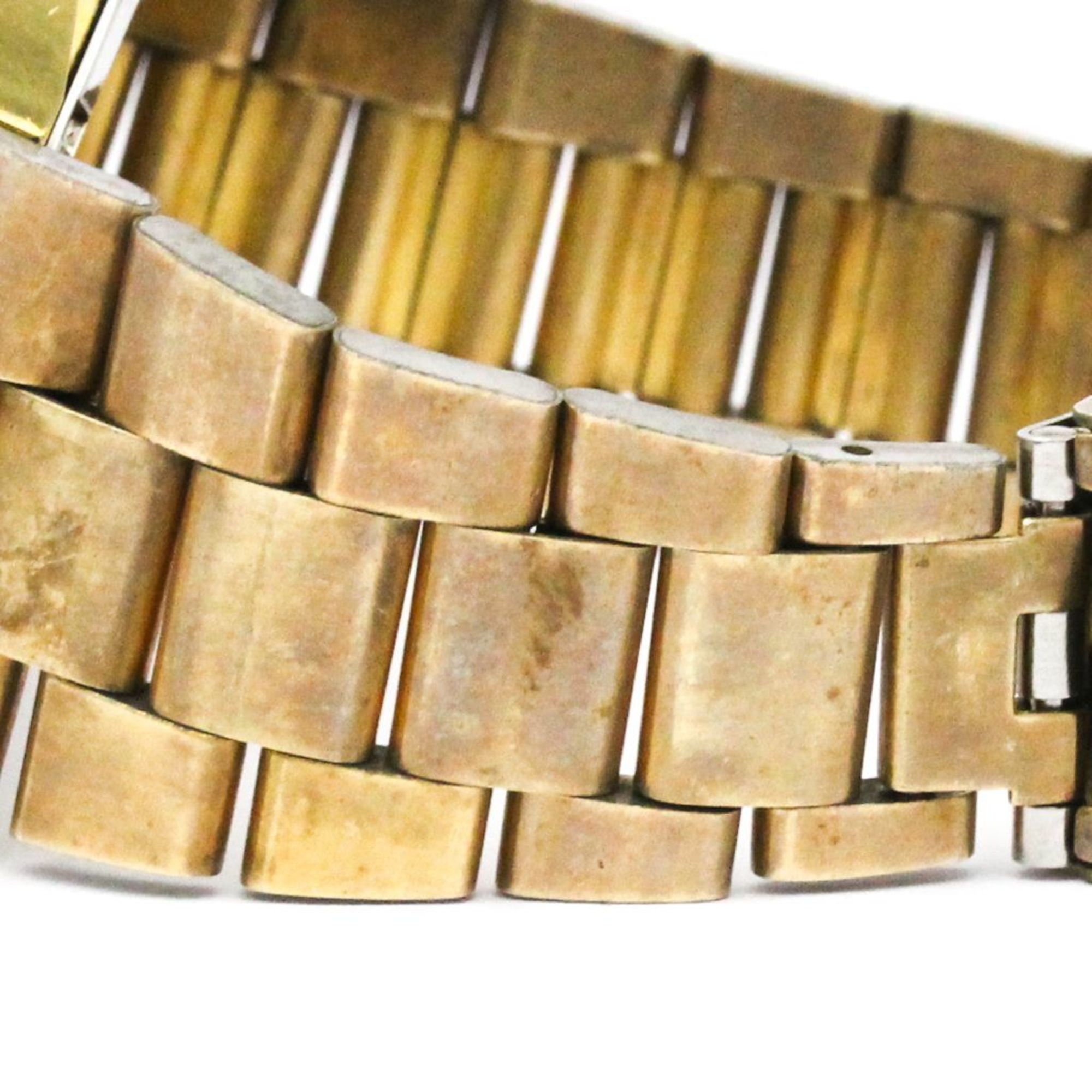 オメガ (OMEGA) デイデイト Cal.562 ゴールドプレート 自動巻き メンズ 時計 166.0192【中古】