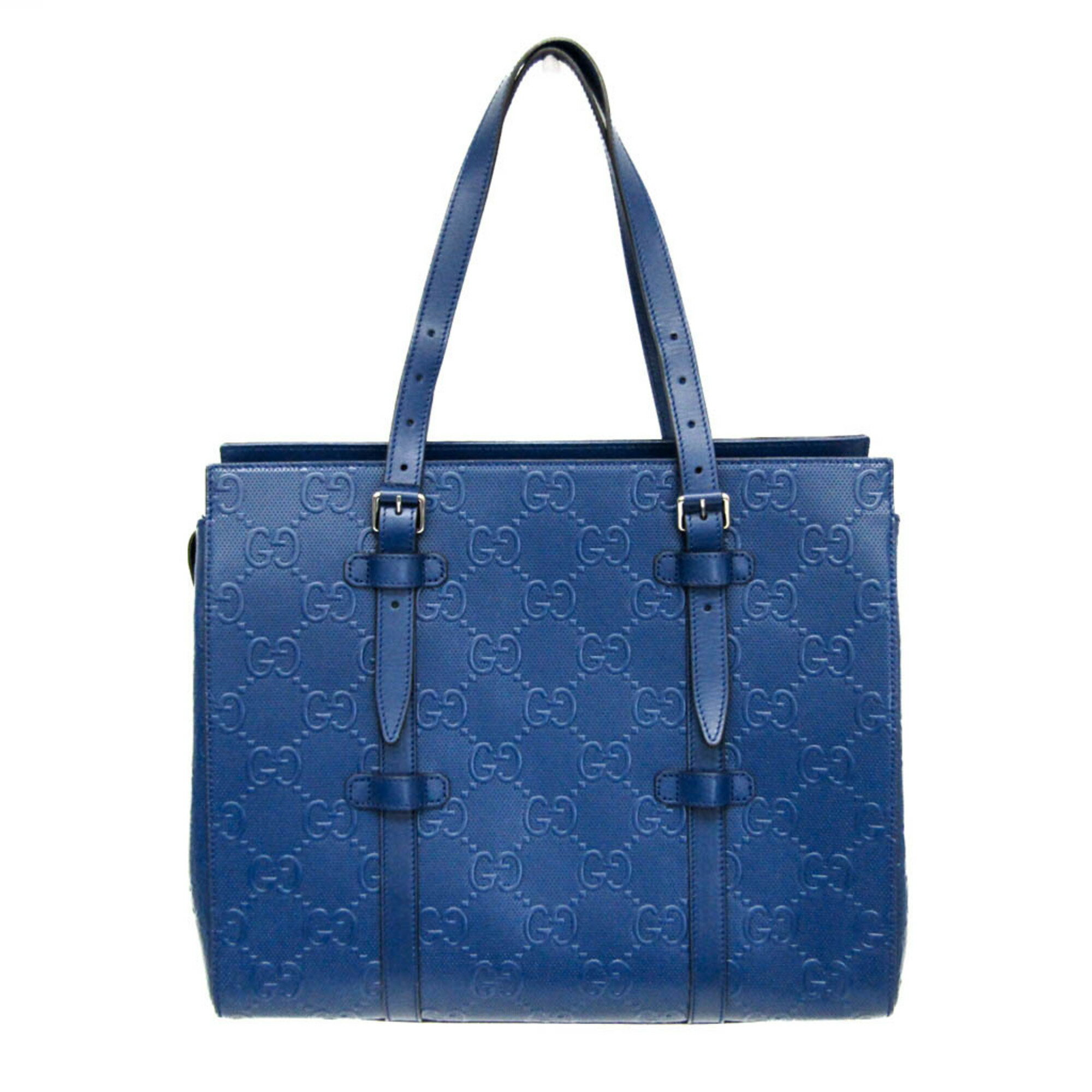 Gucci ネイビー トートバッグ 大きめ 難あり 楽天市場】グッチ トートバッグ(カラーブルー)(メンズバッグ