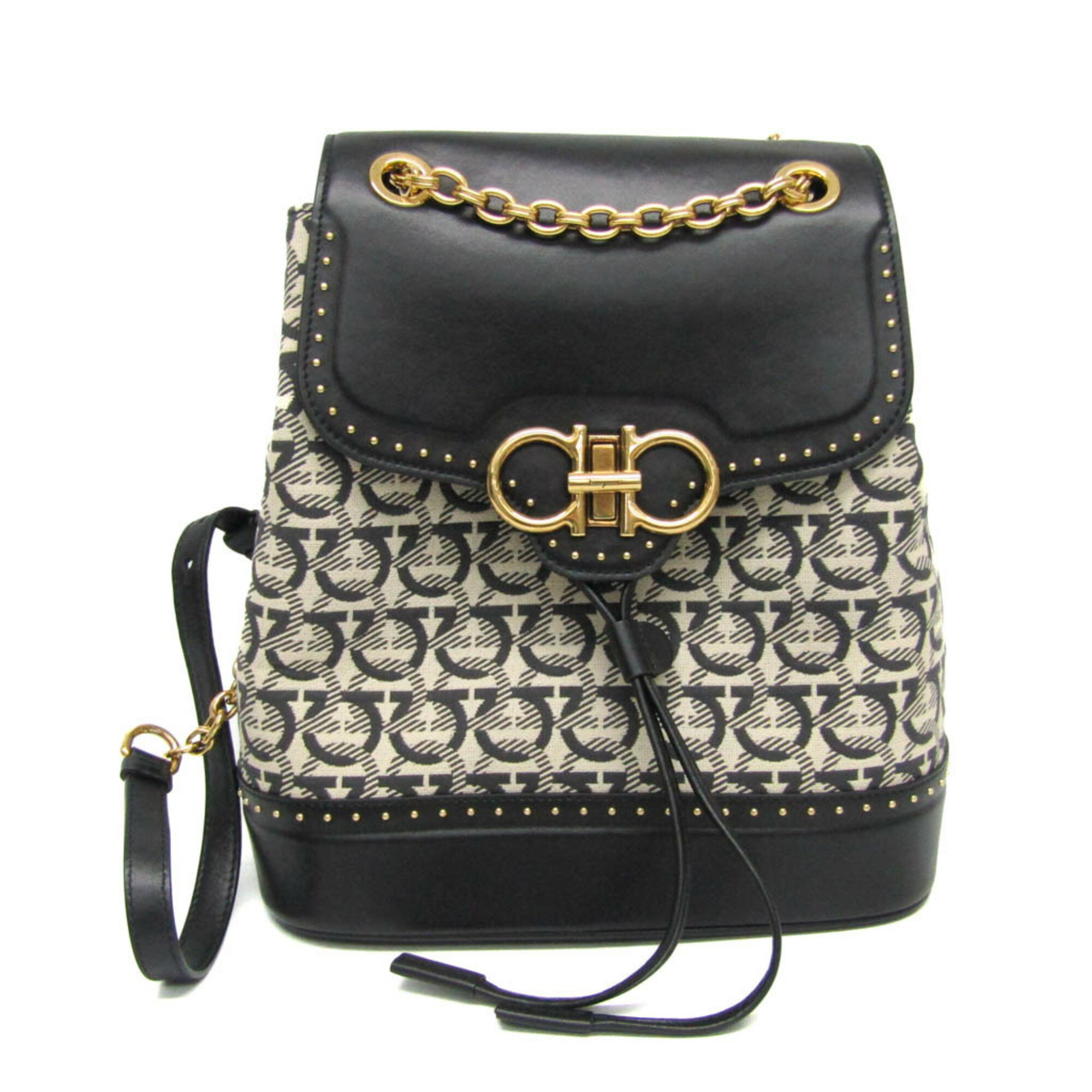 フェラガモ　レディースレザーリュック フェラガモ レディースレザーリュック 楽天市場】フェラガモ