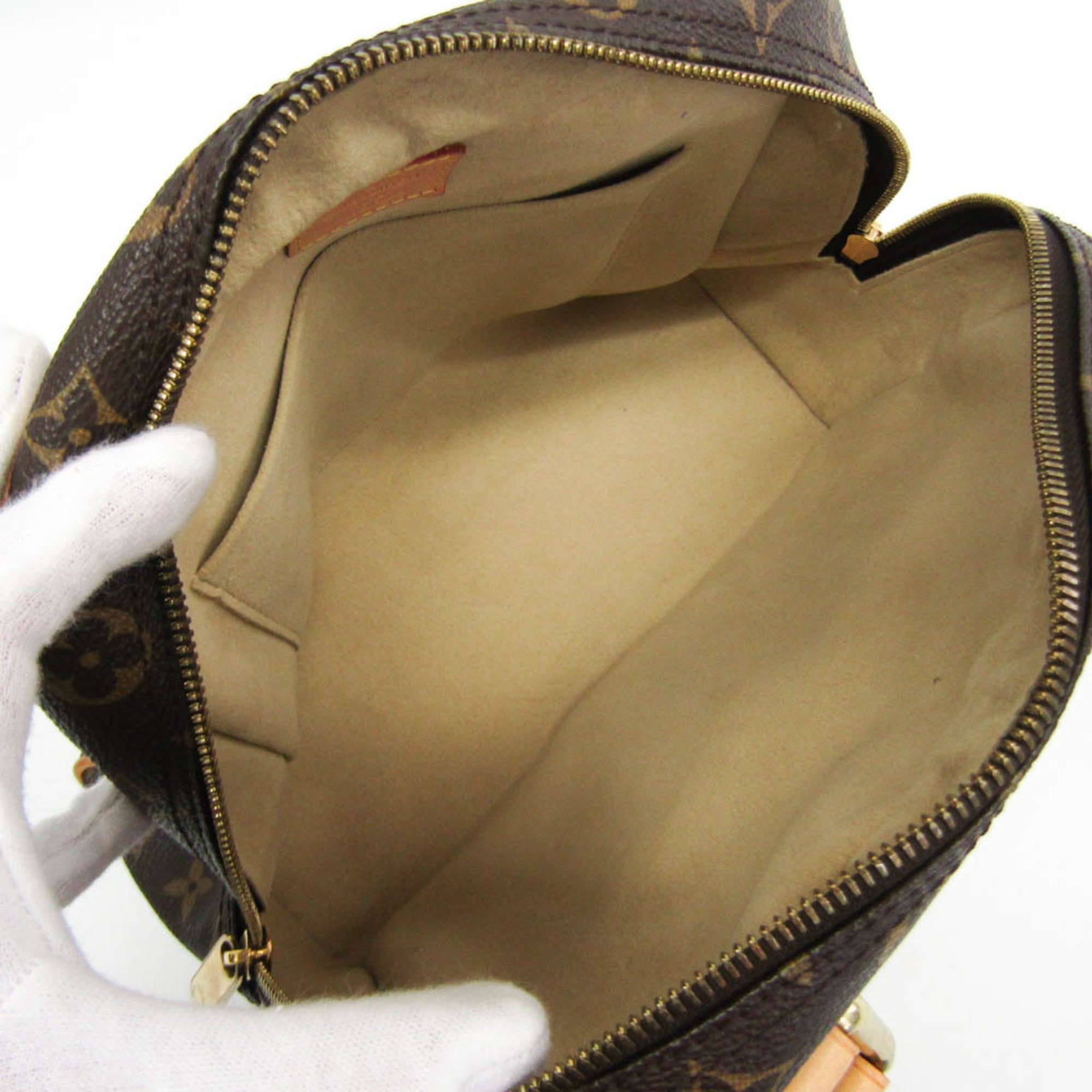 �륤�������ȥ�(Louis Vuitton) ��Υ���� �ޥ�ϥå���PM M40026 ��ǥ����� �ϥ�ɥХå� ��Υ�������š�