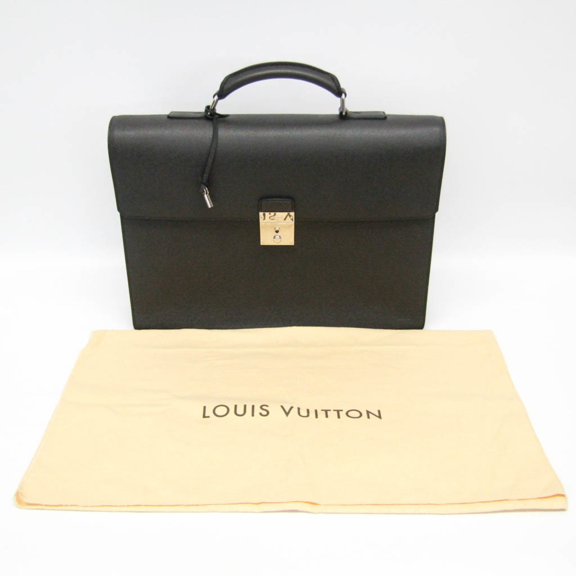 ルイ・ヴィトン(Louis Vuitton) タイガ ネオ ロブスト2 M32752 メンズ ブリーフケ...