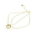 ルイ・ヴィトン(Louis Vuitton) ブラスレアンプラント ブレスレット Q95620 K18ピンクゴールド(K18PG) 無し チャームブレスレット ...