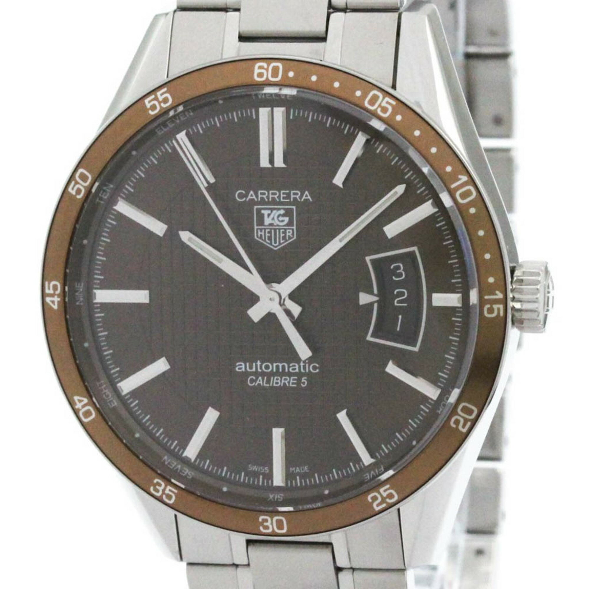 【中古】タグホイヤーTAGHEUE...