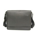 ルイ・ヴィトン(Louis Vuitton) タイガ ロマンMM M32682 メンズ ショルダーバッグ アルドワーズ【中古】(4)