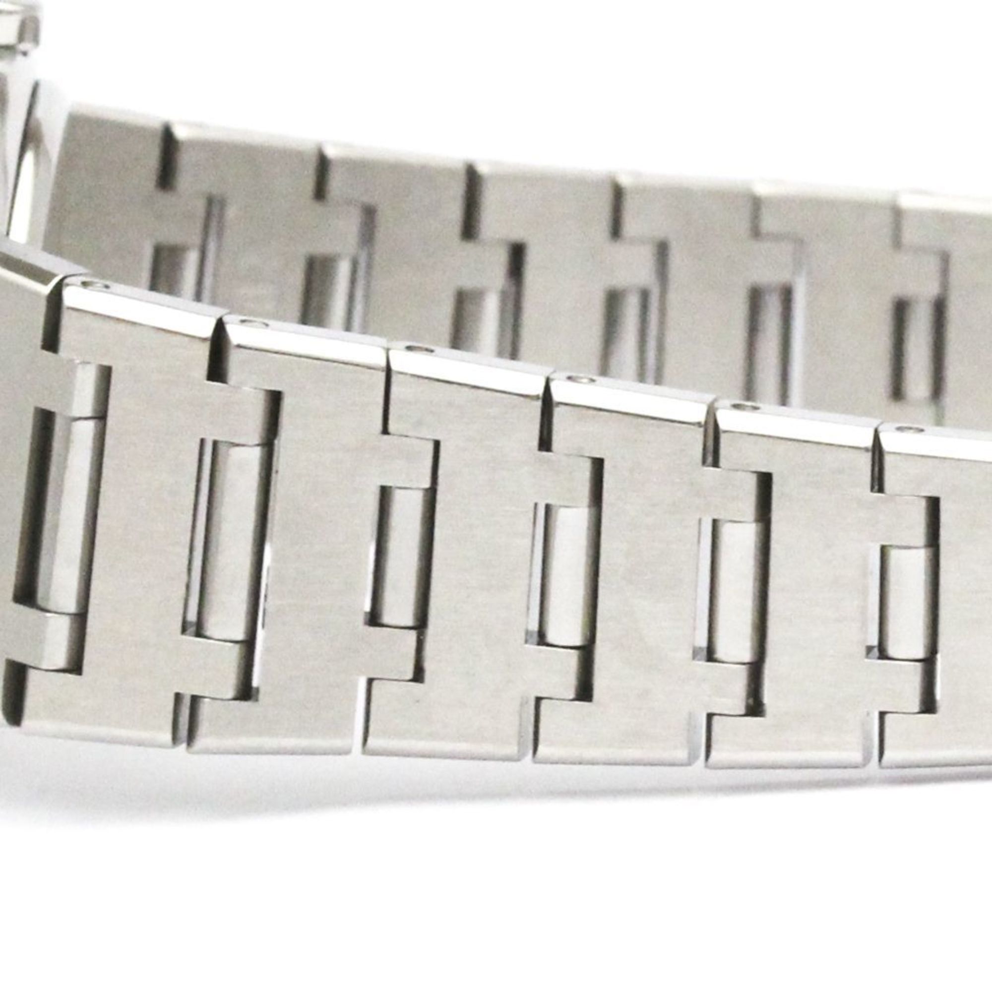 ブルガリ (BVLGARI) ブルガリブルガリ ステンレススチール クォーツ レディース 時計 BB26SS (外装仕上げ済み)【中古】