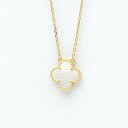 ヴァン・クリーフ&アーペル(Van Cleef & Arpels) K18イエローゴールド(K18YG) レディース,メンズ ファッション ペンダントネックレス...