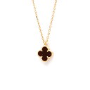 ヴァン・クリーフ&アーペル(Van Cleef & Arpels) K18ピンクゴールド(K18PG) カーネリアン メンズ,レディース ファッション ペンダン...