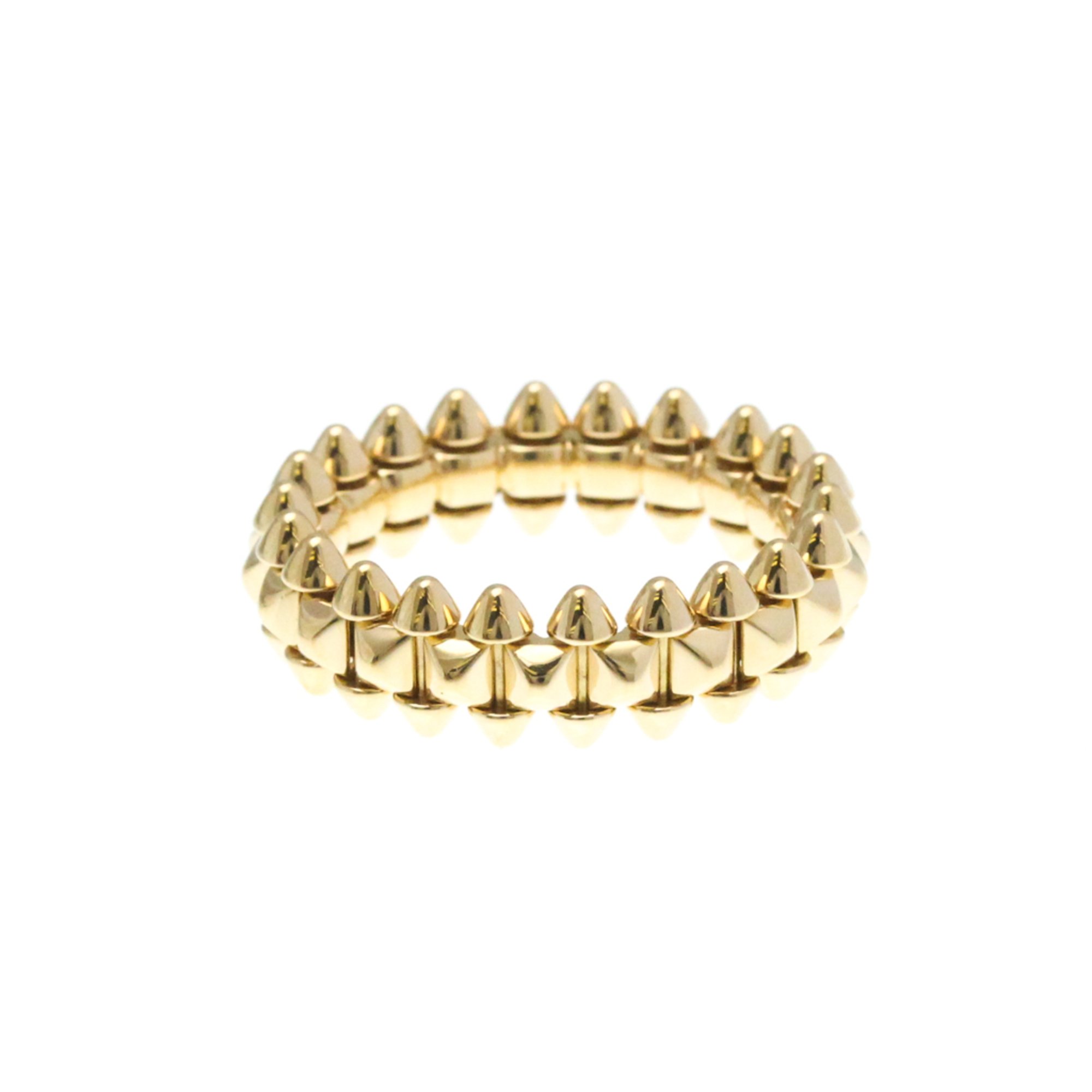 カルティエ(Cartier) クラッシュ クラ