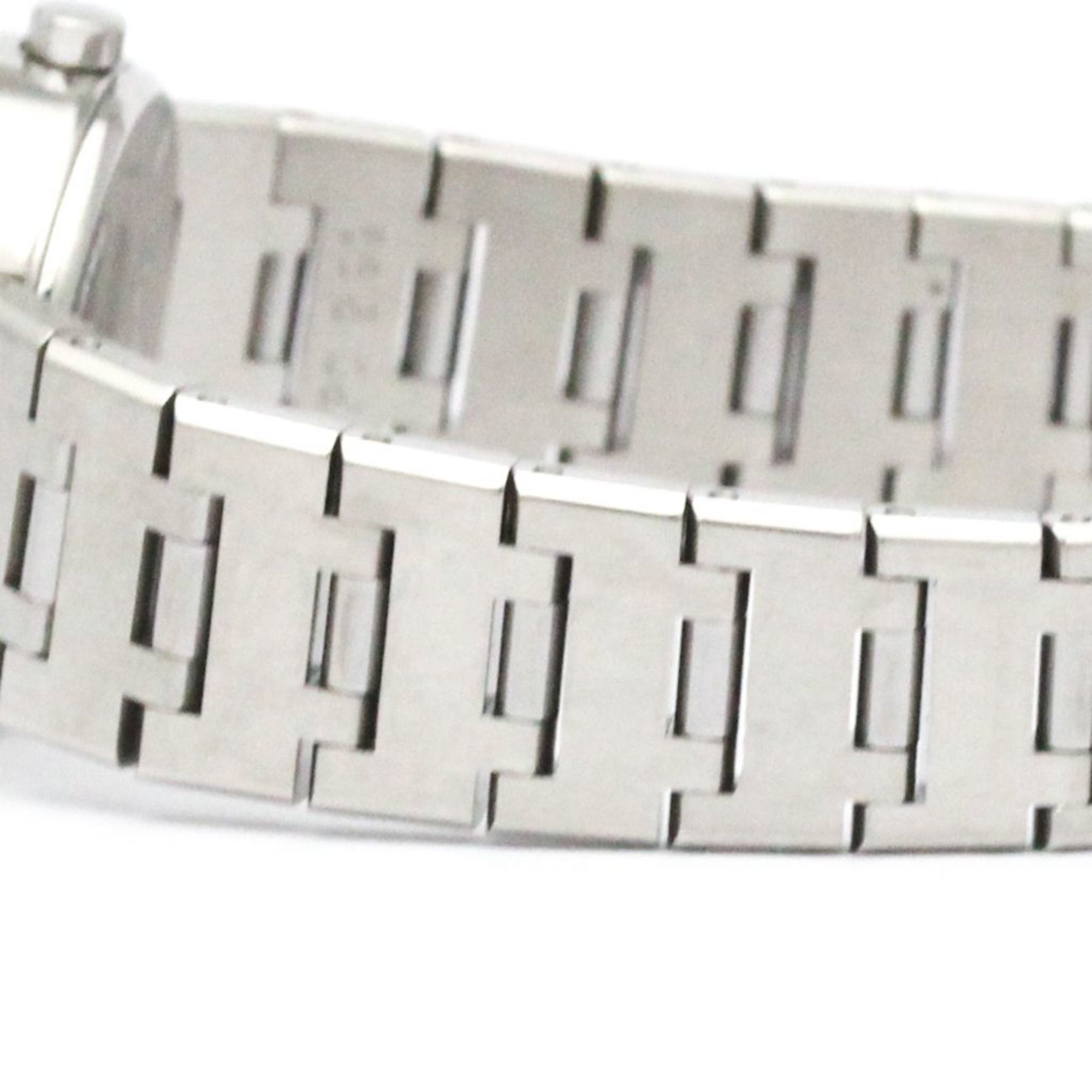 ブルガリ (BVLGARI) ブルガリブルガリ ステンレススチール クォーツ レディース 時計 BB23SS (外装仕上げ済み)【中古】