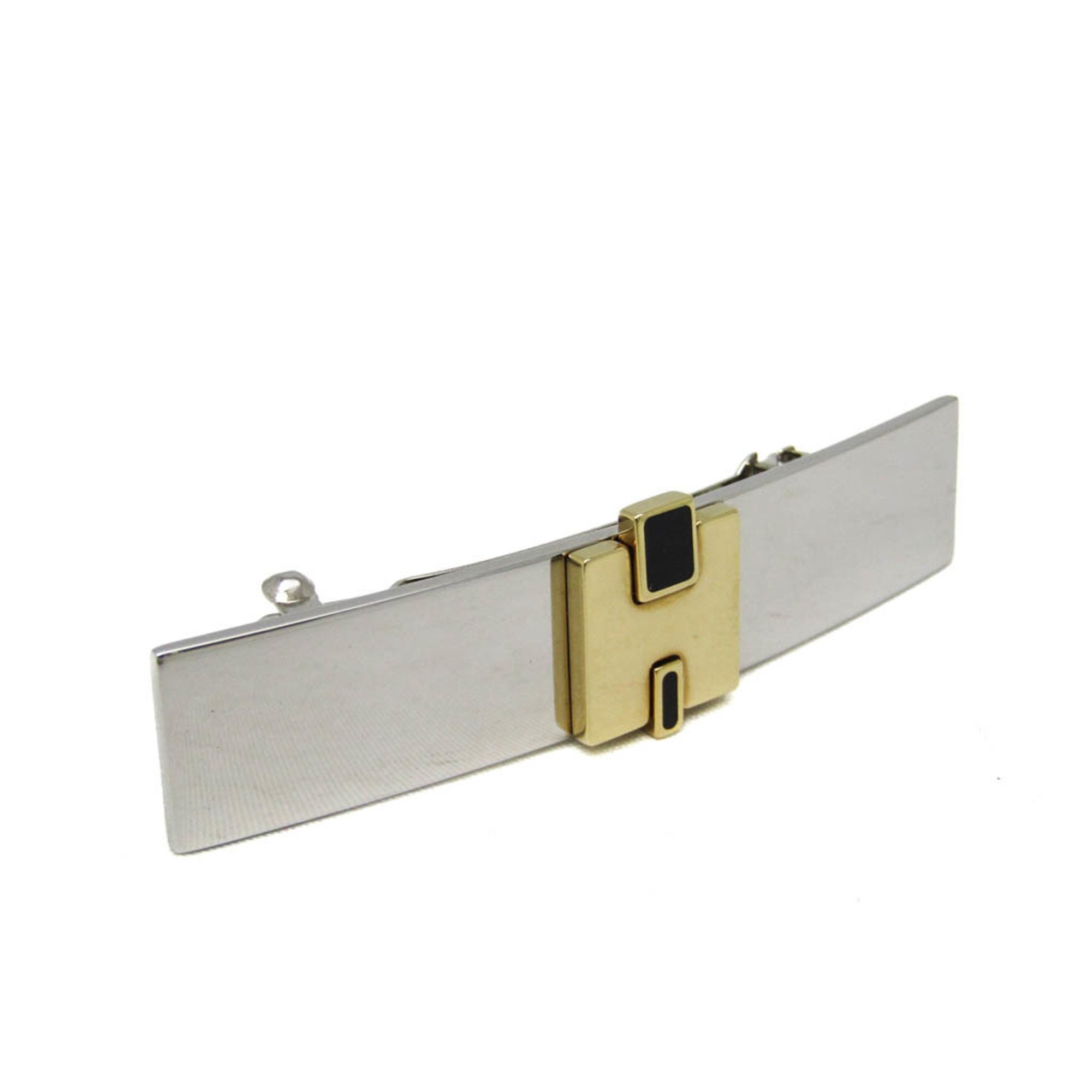 HERMES エルメス カプリス バレッタ ゴールド 楽天市場】HERMES エルメス ヘアアクセサリー ルリ PM バレッタ