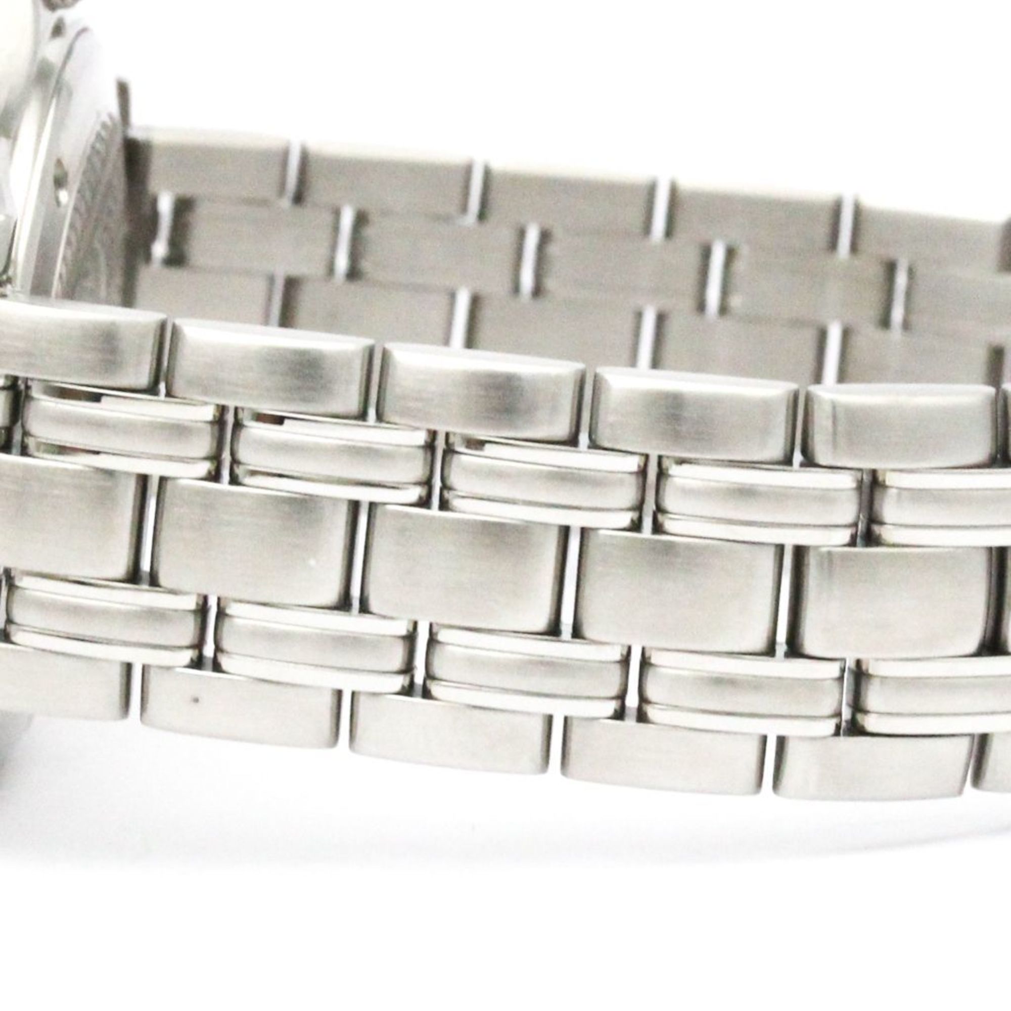 オメガ (OMEGA) シーマスター 120M ステンレススチール クォーツ メンズ 時計 2511.31 (外装仕上げ済み)【中古】