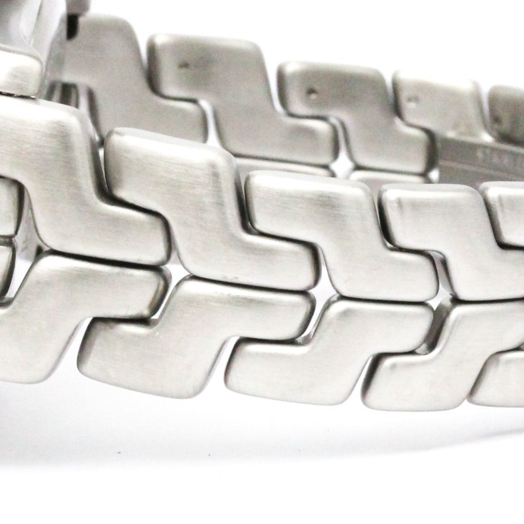 タグ・ホイヤー(Tag Heuer) リンク クォーツ ステンレススチール(SS) メンズ スポーツ CT1113【中古】