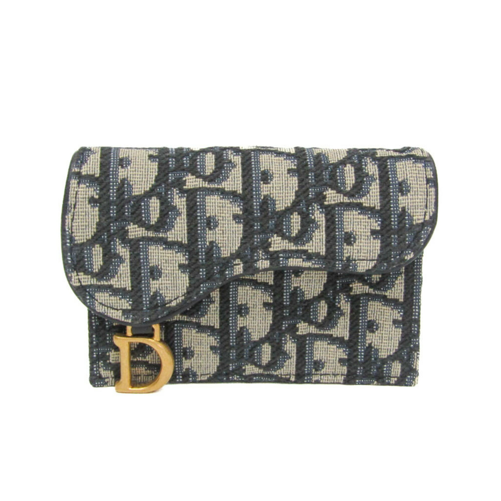 【未使用】クリスチャンディオール 名刺入れ オブリーク トロッター柄 サドル 楽天市場】ディオール サドル カードケース（バッグ・小物