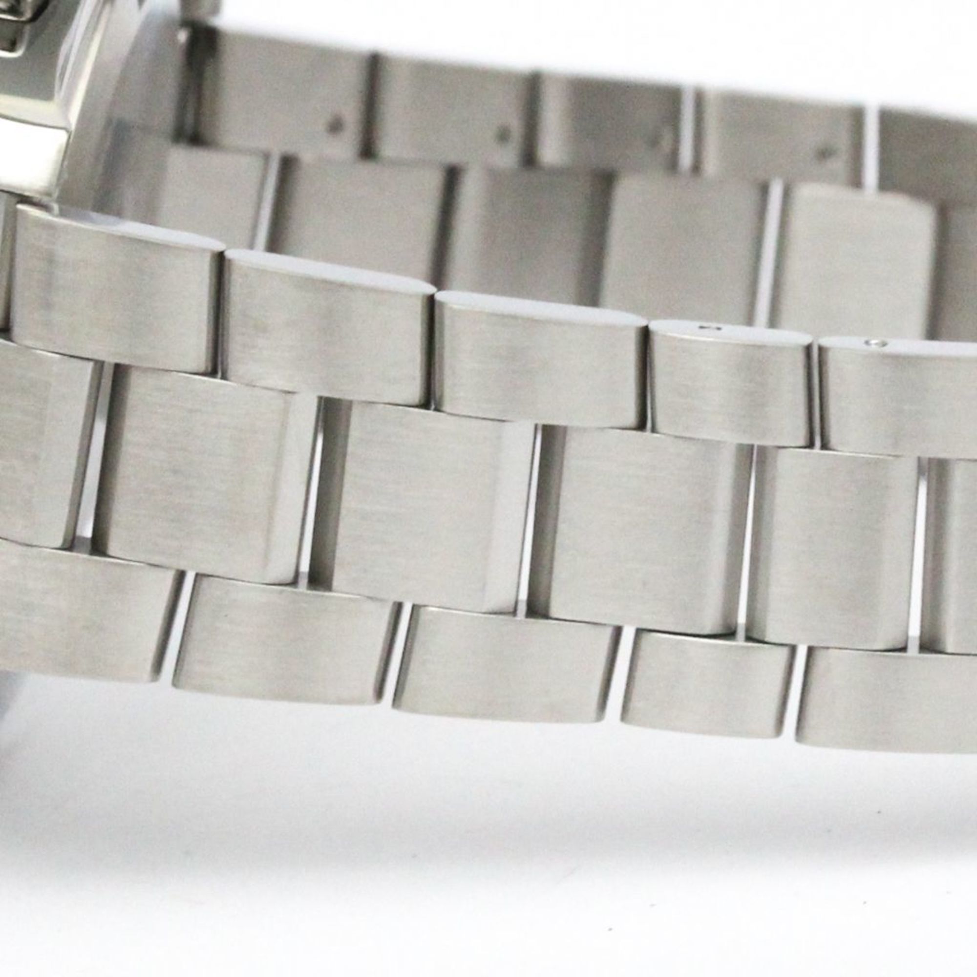 タグホイヤー (TAG HEUER) アクアレーサー クロノグラフ ステンレススチール クォーツ メンズ 時計 CAN1010 (外装仕上げ済み)【中古】