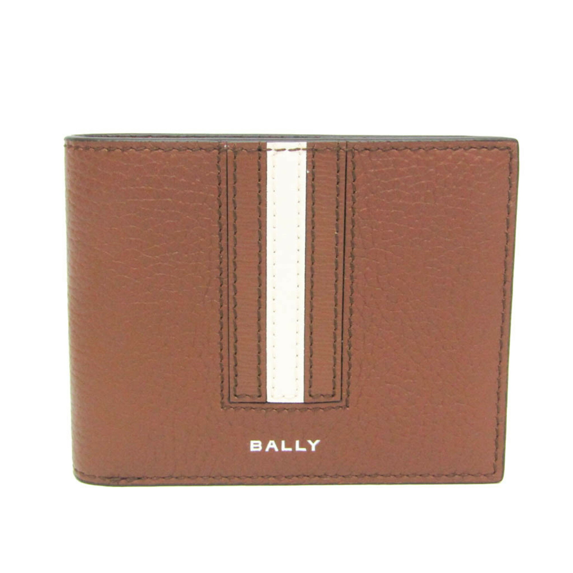 ☆IKUE☆【未使用】BALLY 長財布 ブラウン bf586352_1.jpg