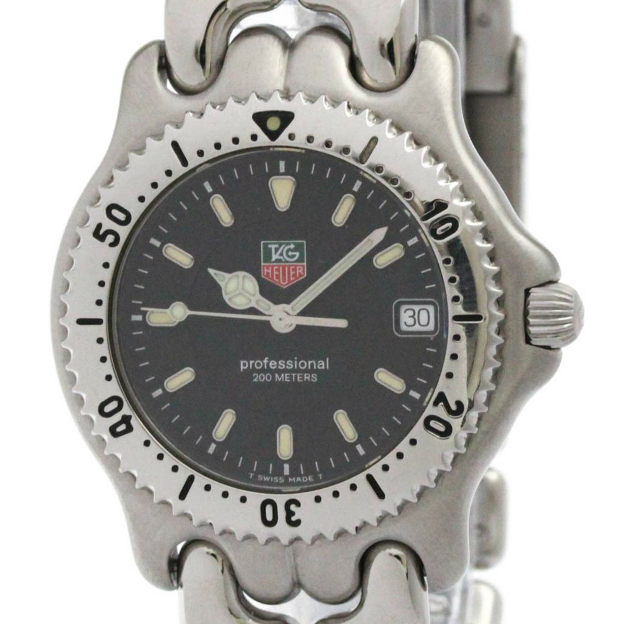 タグホイヤー (TAG HEUER ) セル プロフ