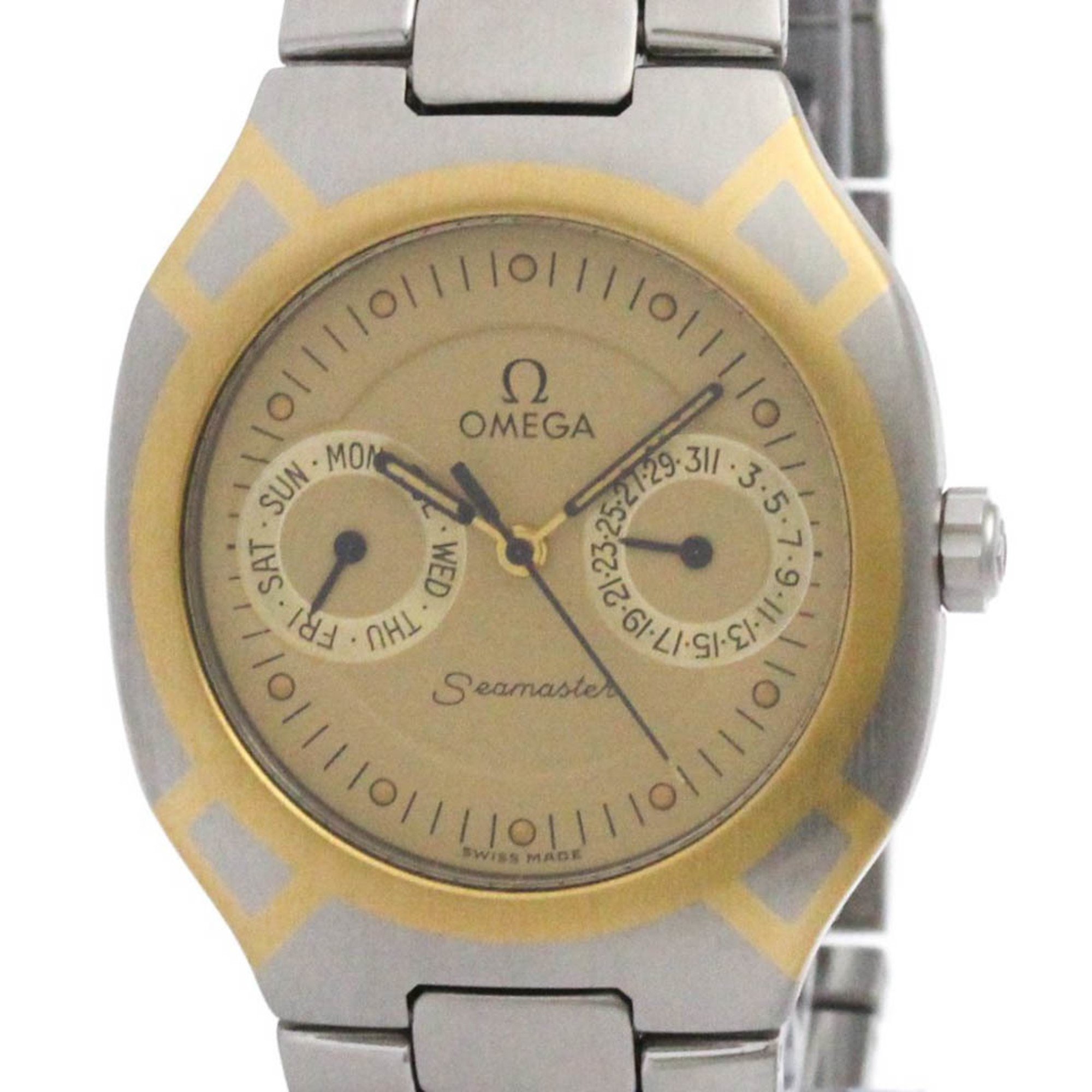 eLadyのシーマスターを見る