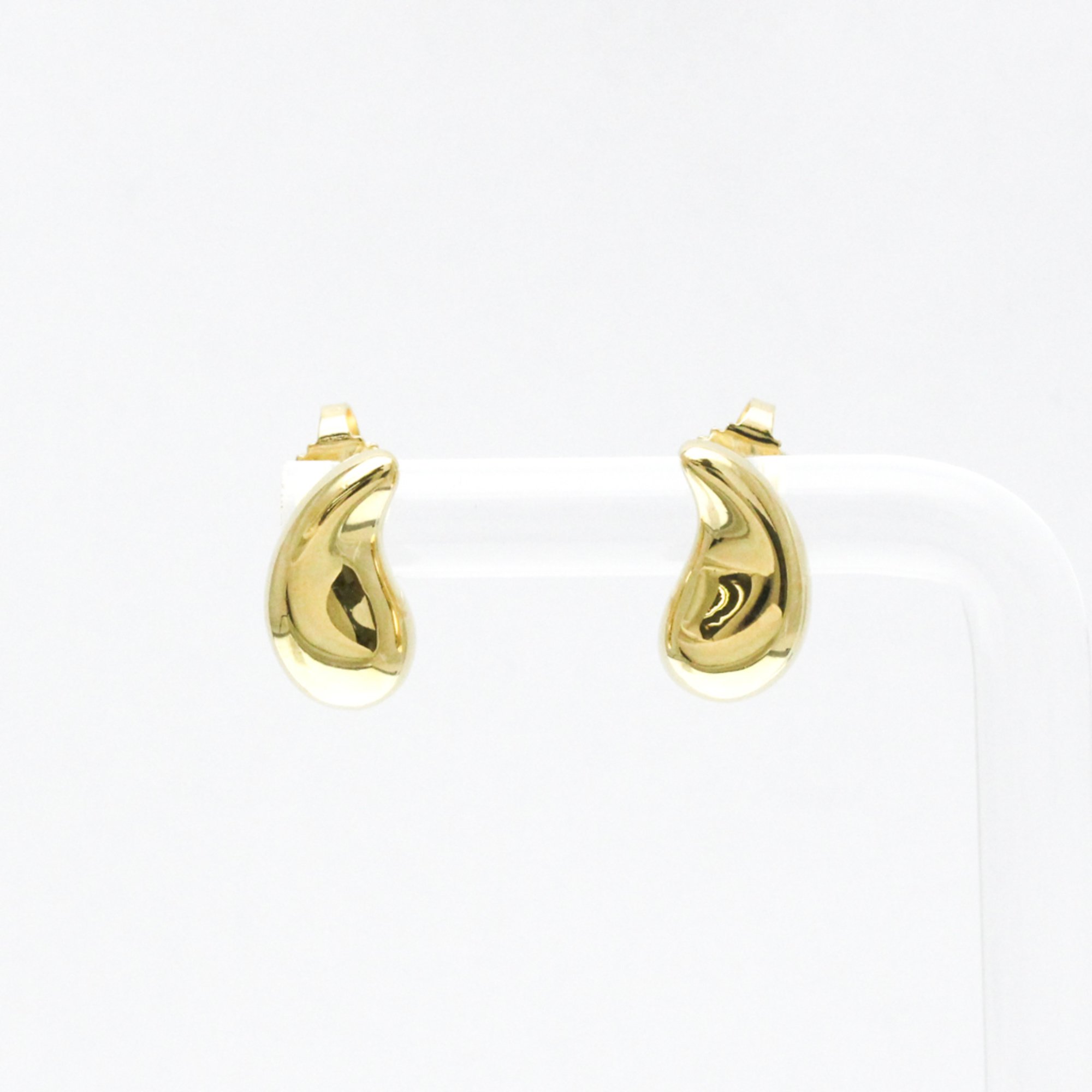 楽天市場】ティファニー ティアドロップ ピアスの通販