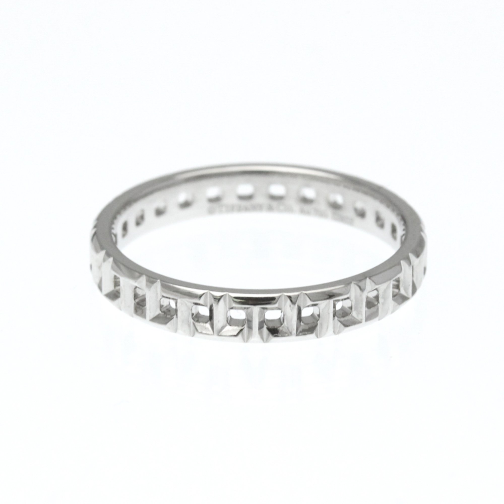 楽天市場】ティファニー トゥルーナロー リングの通販