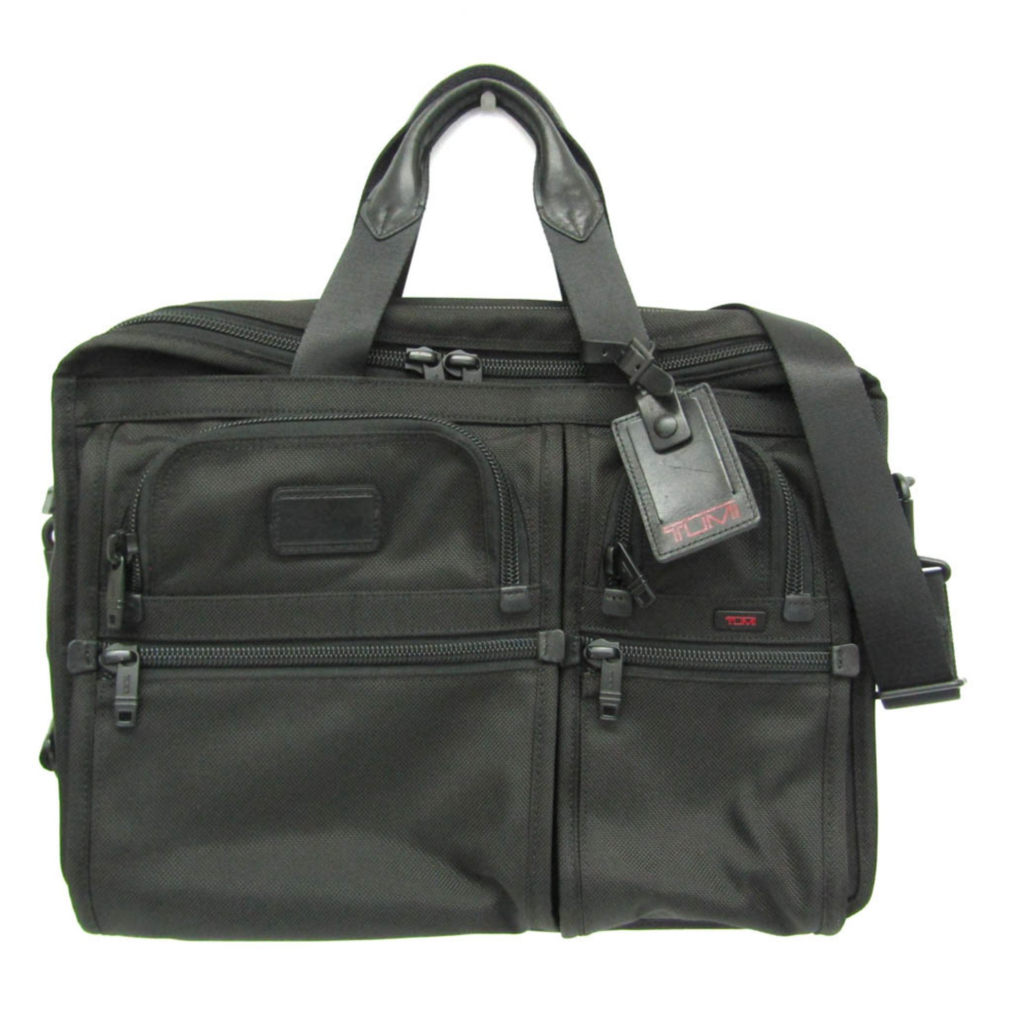 トゥミ(Tumi) アルファ ラージ エクス