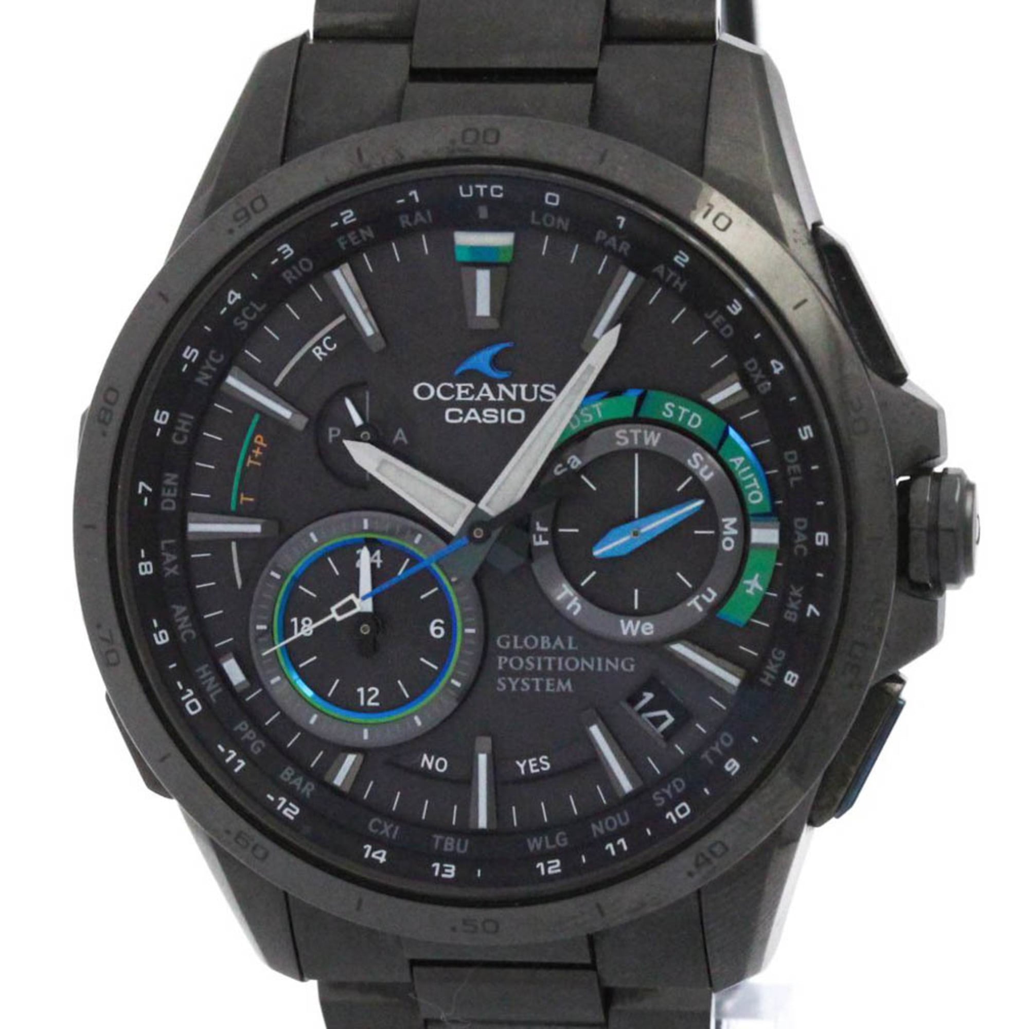 楽天市場】ocw－t1000 oceanusの通販