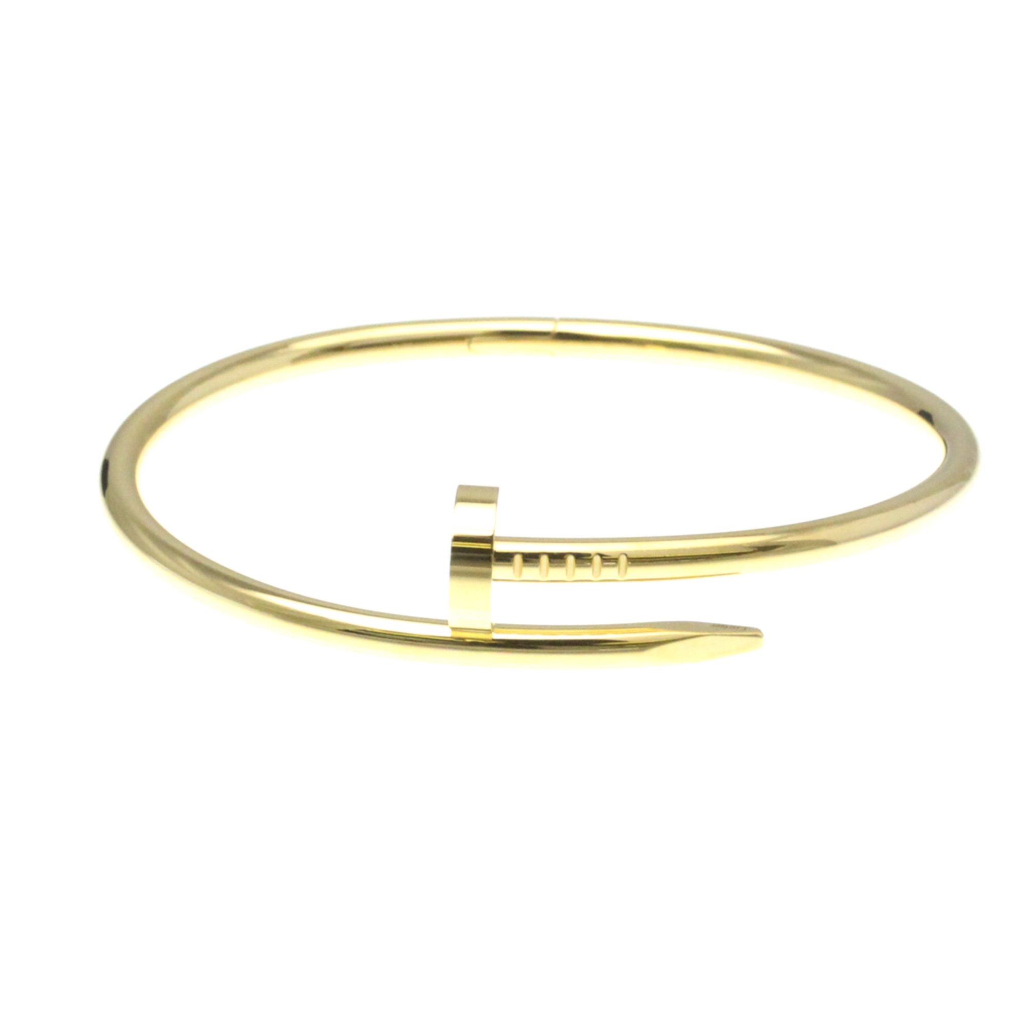 ƥ(Cartier) 她   K18(K18YG) ̵ 㡼֥쥹å ɡš