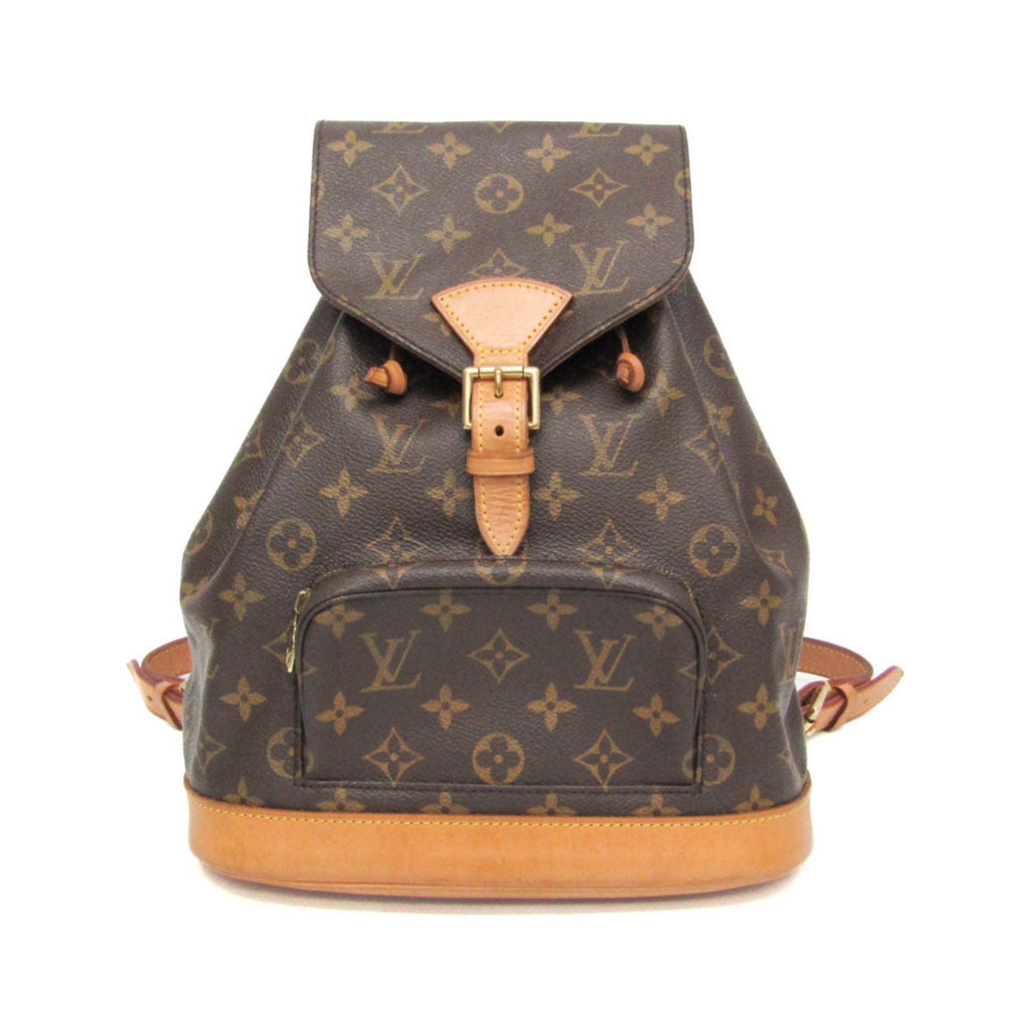 ルイ・ヴィトン(Louis Vuitton) モノグ