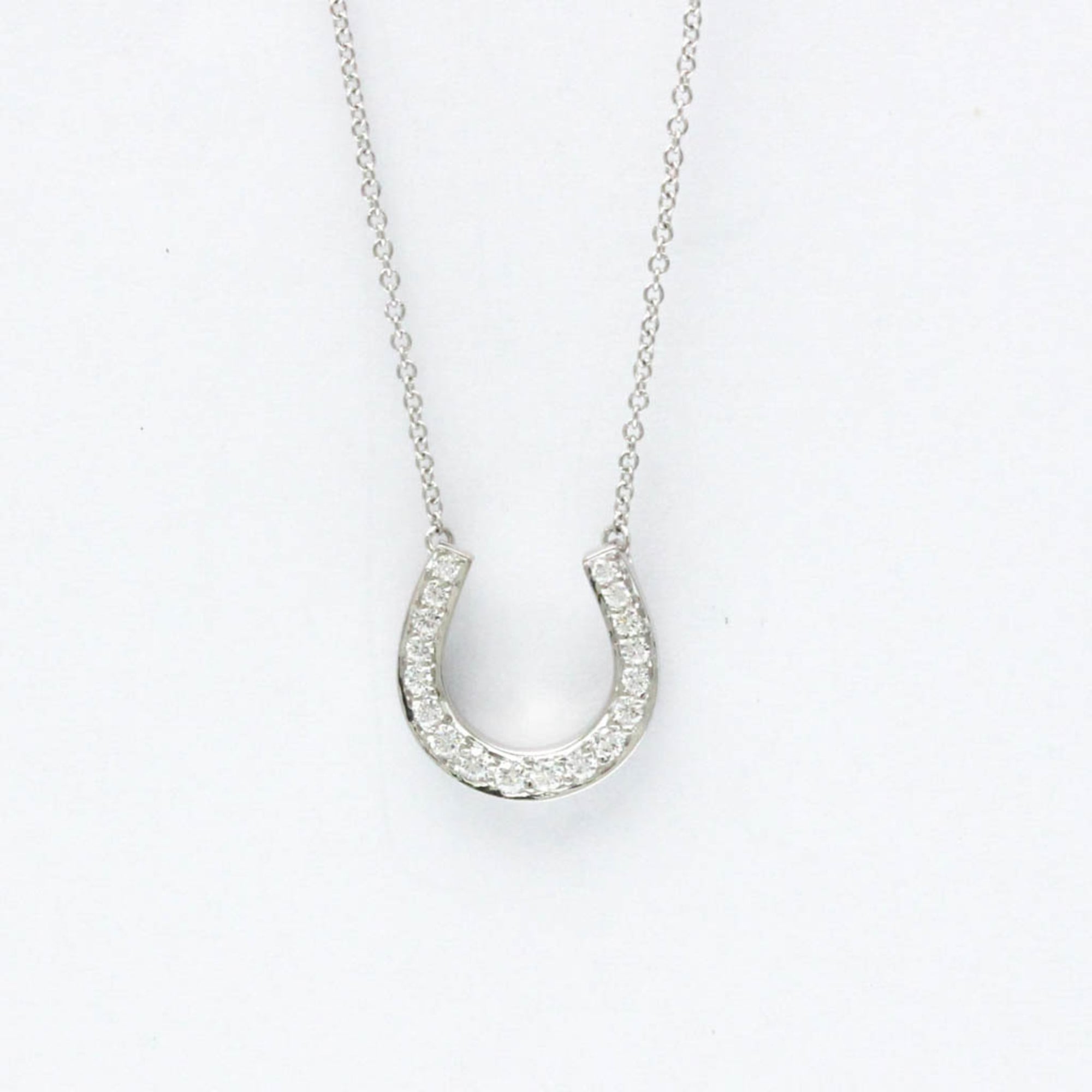 ティファニー(Tiffany) プラチナ ダイヤモンド メンズ,レディース ファッション ペンダントネックレス ..