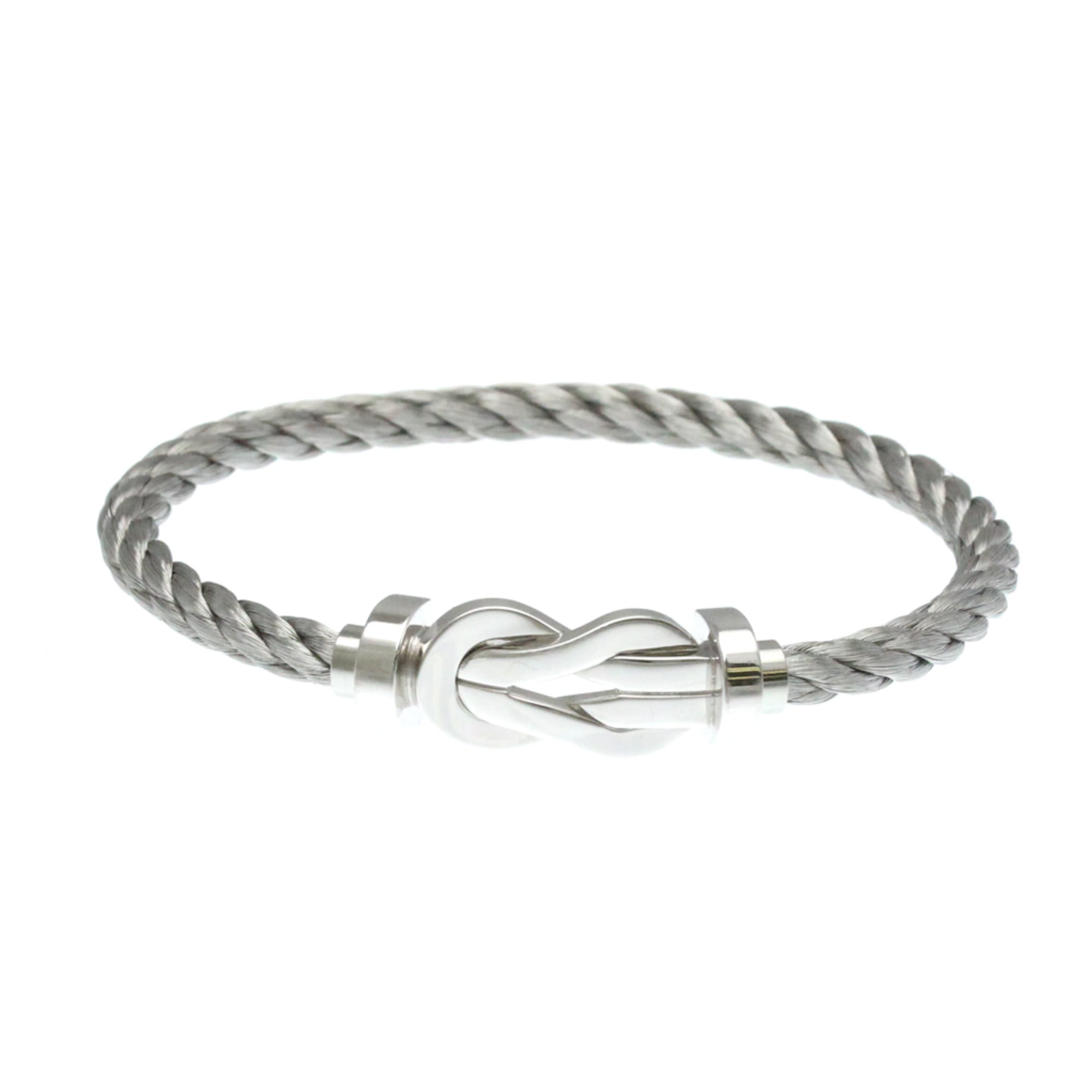 �ե�å�(Fred) ����� ����ե��� �֥쥹��å� K18�ۥ磻�ȥ������(K18WG) ̵�� ���㡼��֥쥹��å� ����С�����š�