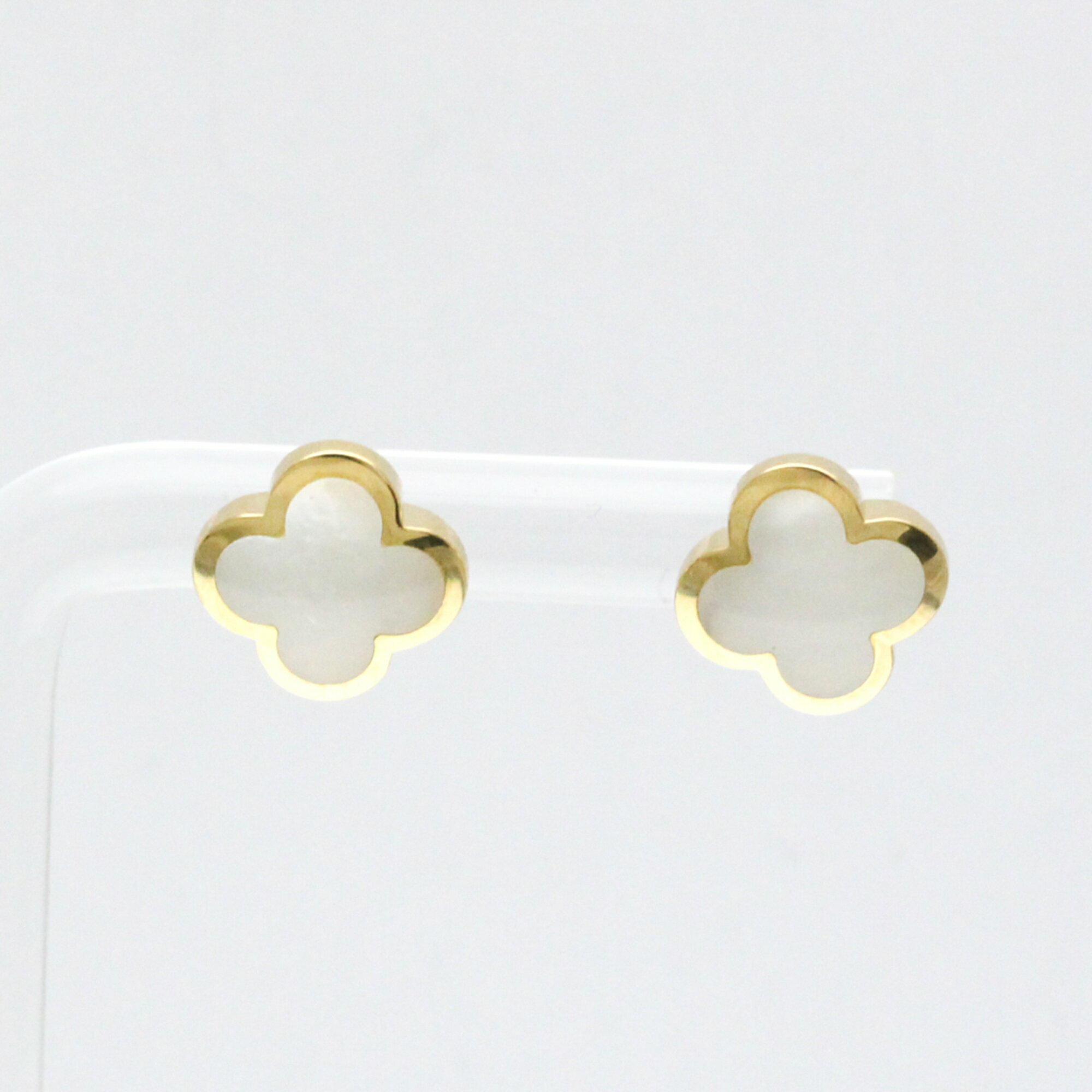 楽天市場】ヴァンクリーフ&アーペル ピアス 片方の通販