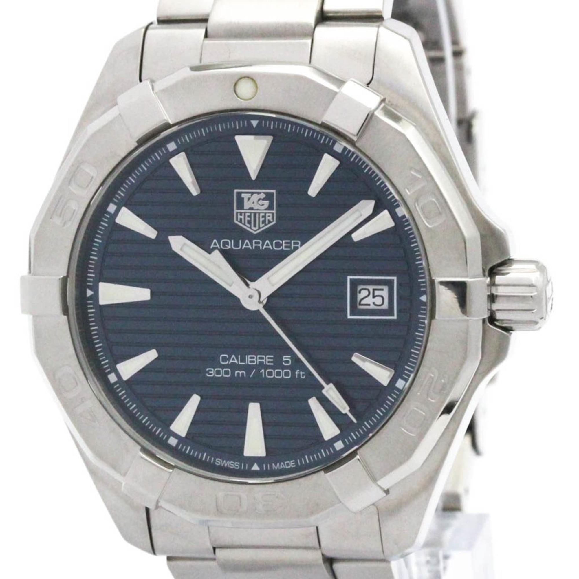 タグホイヤー (TAG HEUER) アクアレー�