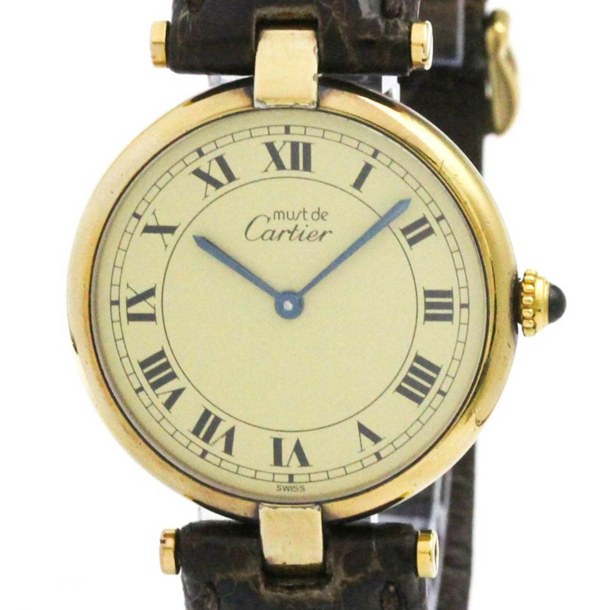 ����ƥ��� (CARTIER) �ޥ��� ������ɡ��� ������ɥץ졼�� �쥶�� �������� ��˥��å��� ���� 590003����š�