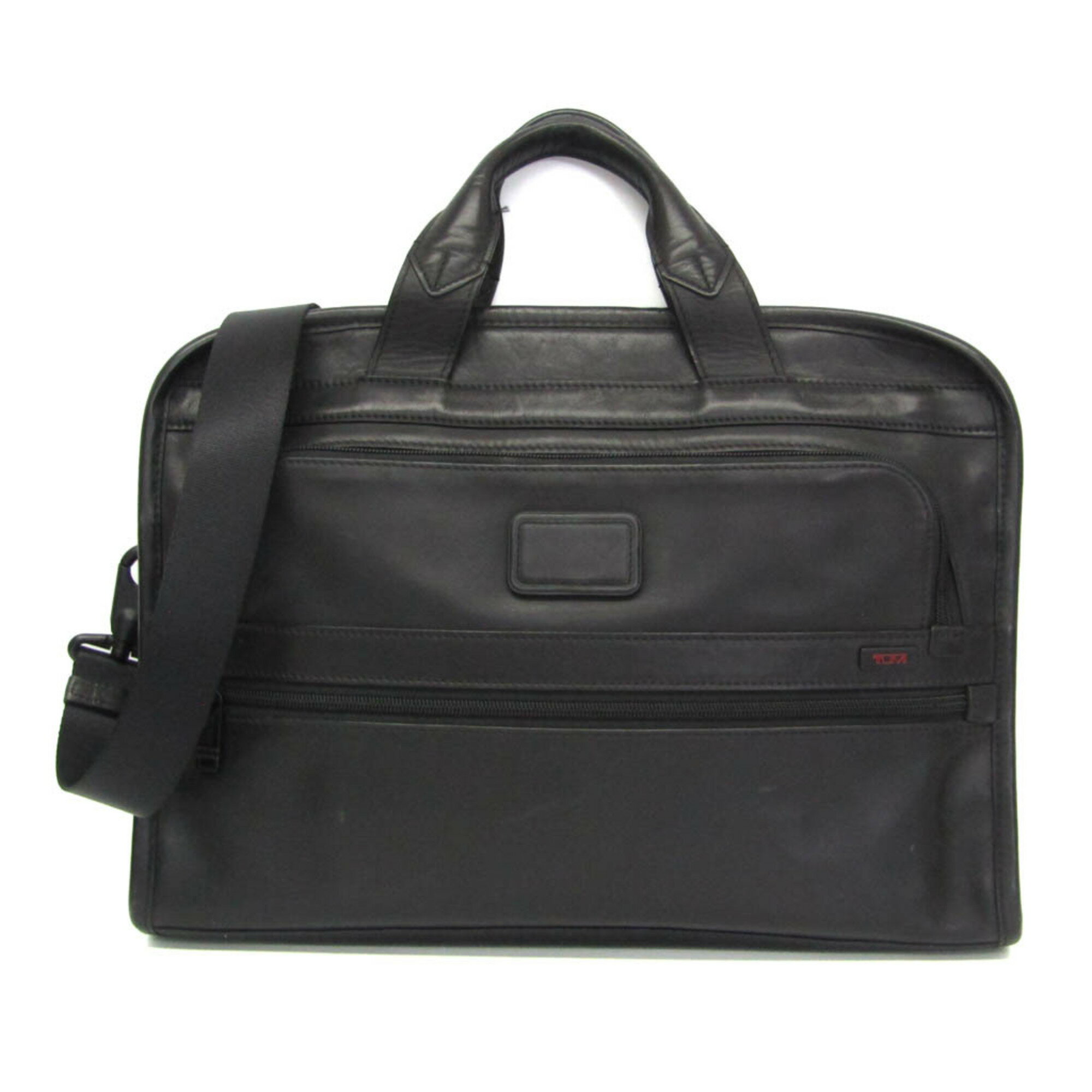 �ȥ���(Tumi) 96101DH ��� �쥶�� �֥꡼�ե�����,���������Хå� �֥�å�����š�