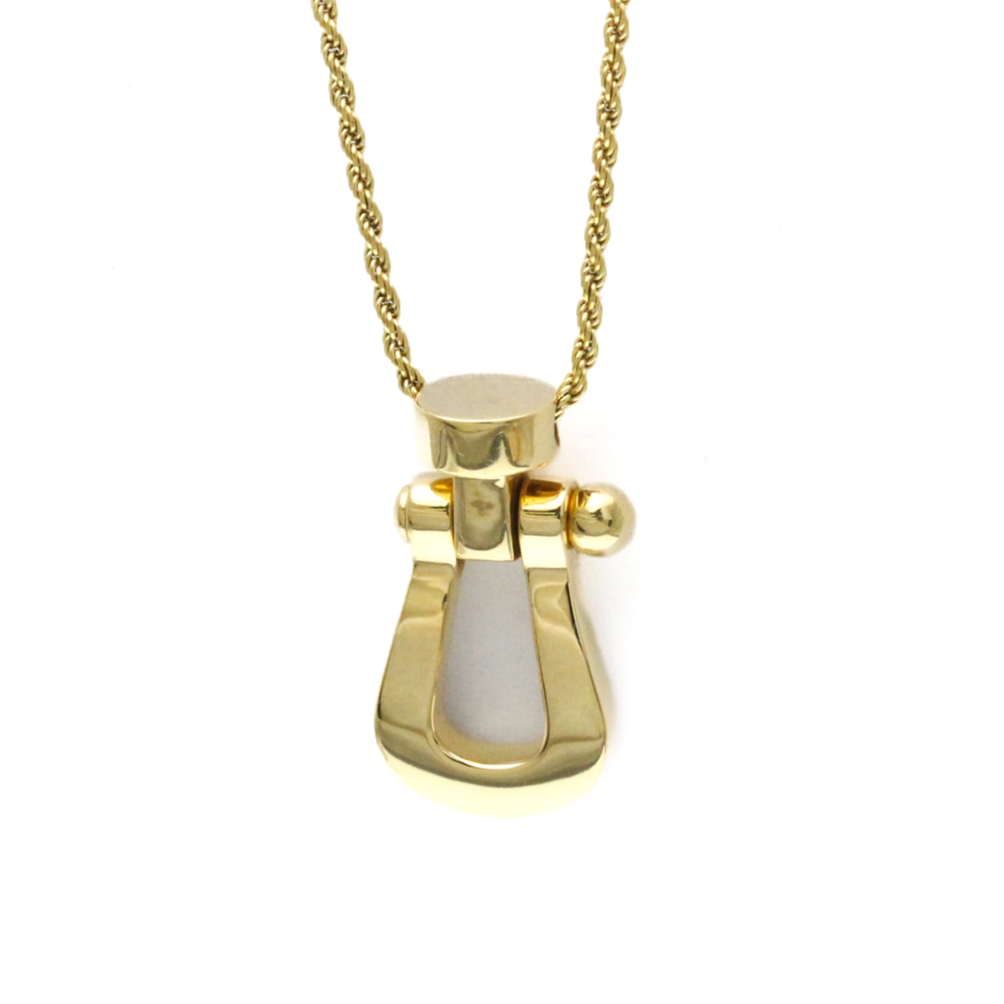 【最終値引き】フレッド k18 フルダイヤ 純正バンド付き フレッド(FRED) 高級ジュエリーの通販・販売 - ゆきざき