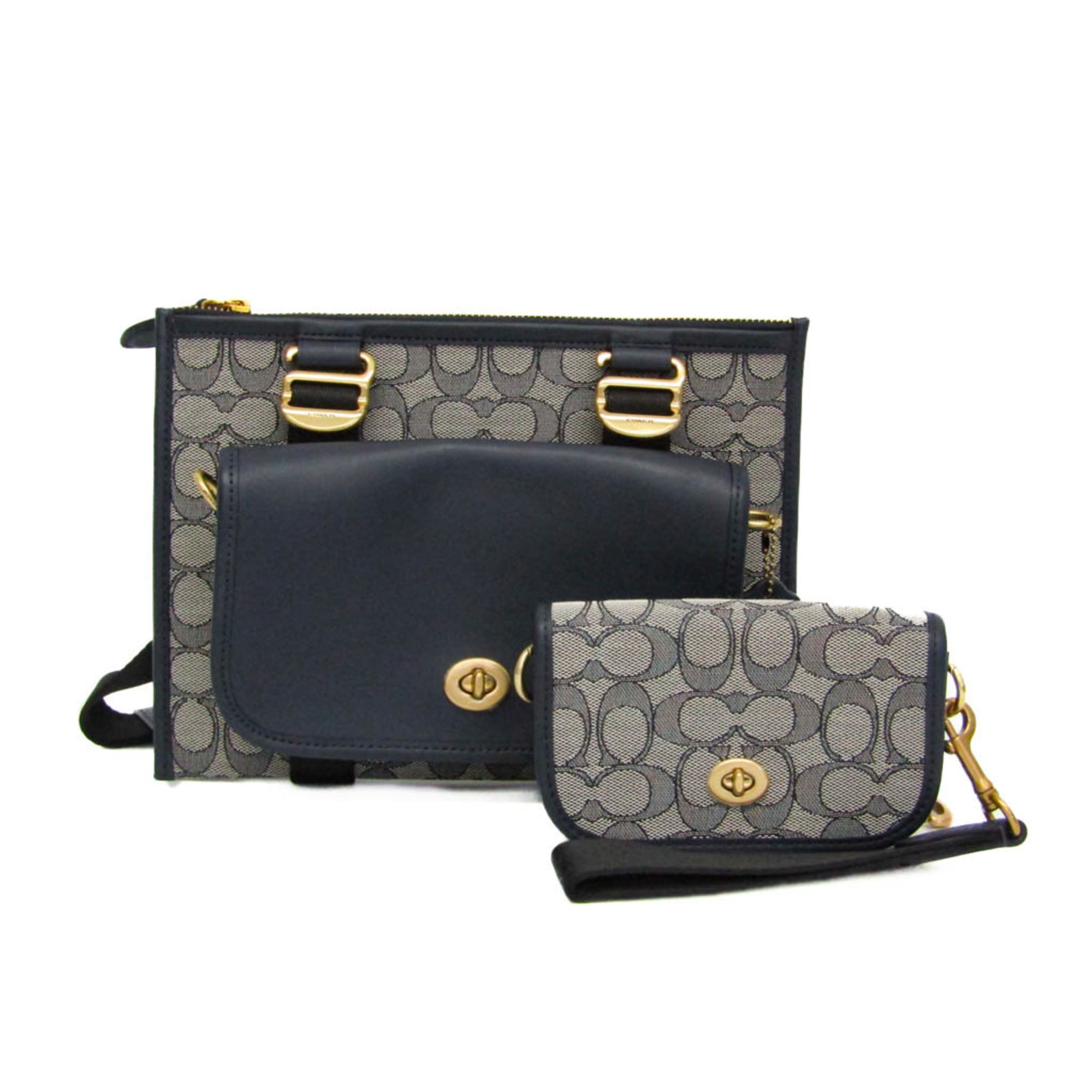 楽天市場】COACH（カラーグレー）（その他｜レディースバッグ