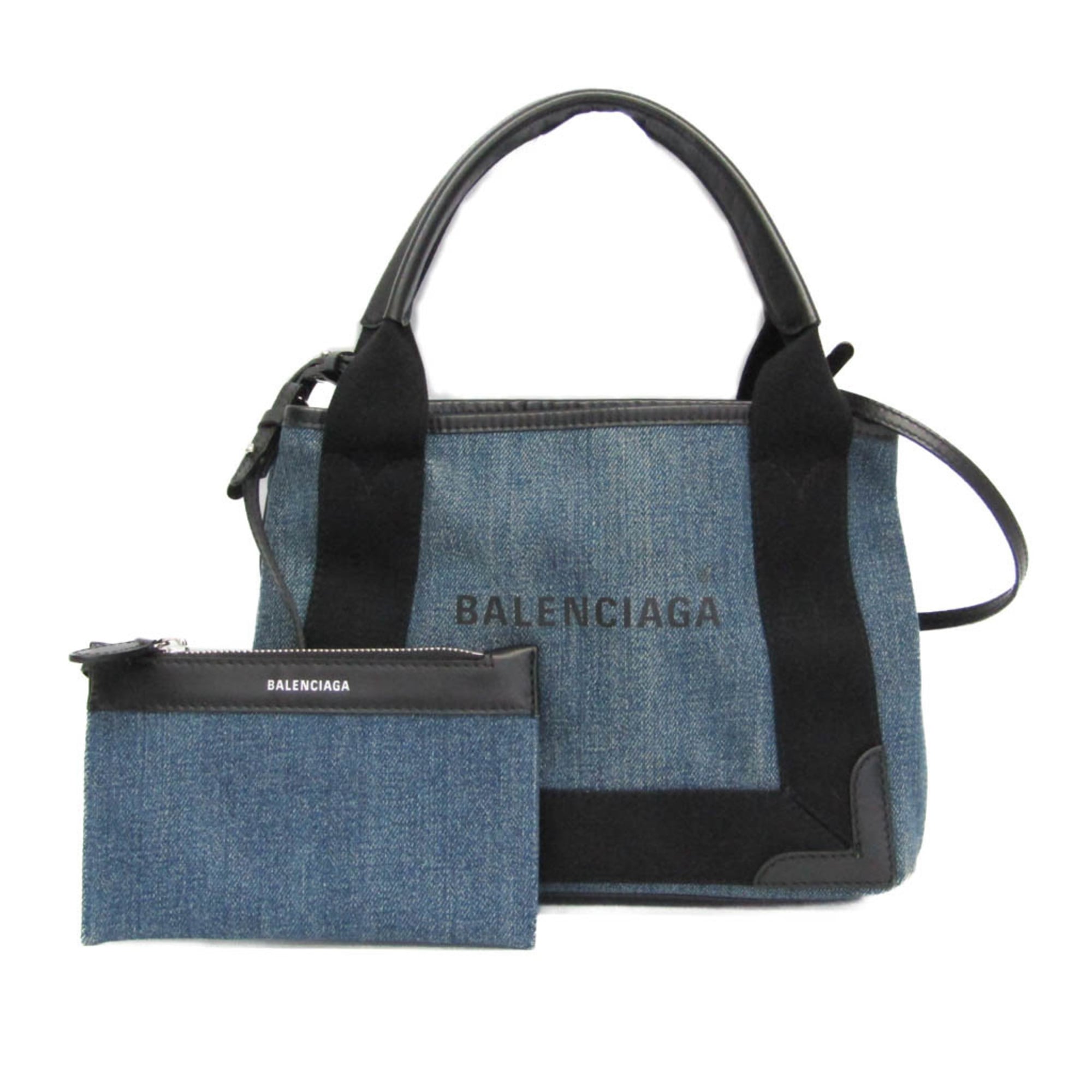 楽天市場】バレンシアガ デニム（バッグ・小物・ブランド雑貨）の通販
