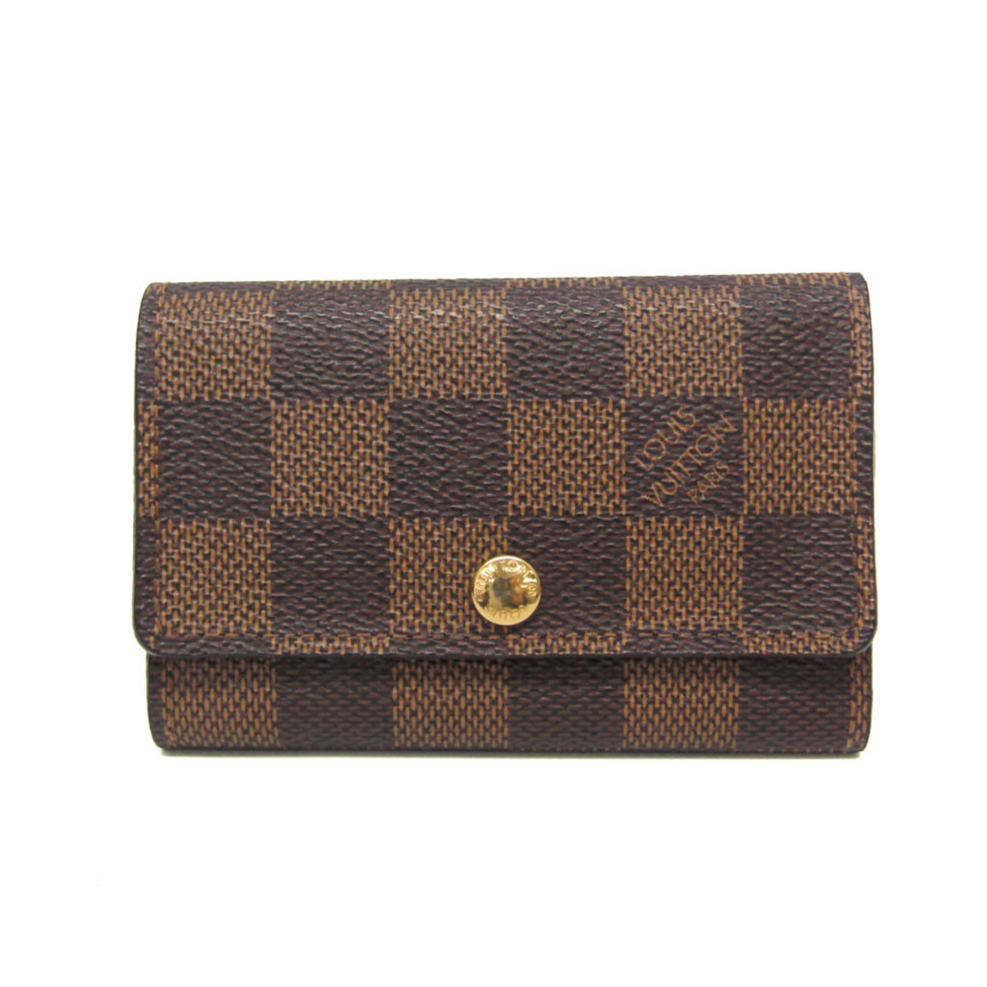 早い物勝ち❗️ルイヴィトン　ミュルティクレ6 キーケース　ダミエエベヌ　正規品 楽天市場】【10%OFFクーポン】 ルイヴィトン キーケース 6連キーケース