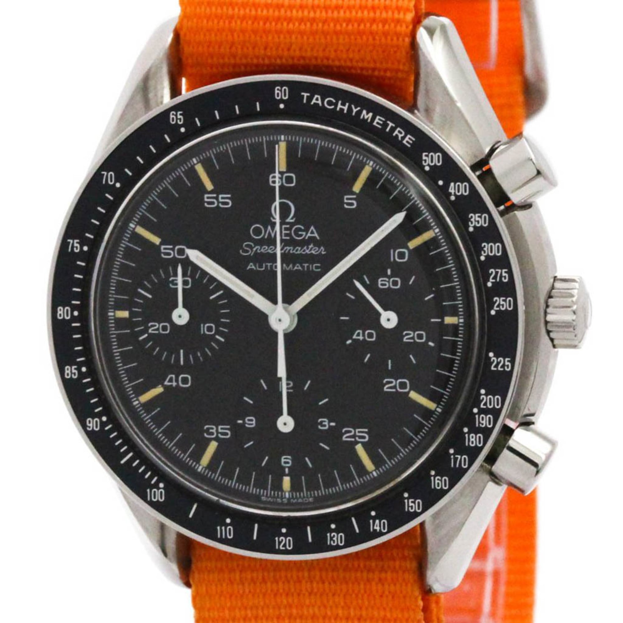 楽天市場】オメガ スピードマスター オートマチックの通販