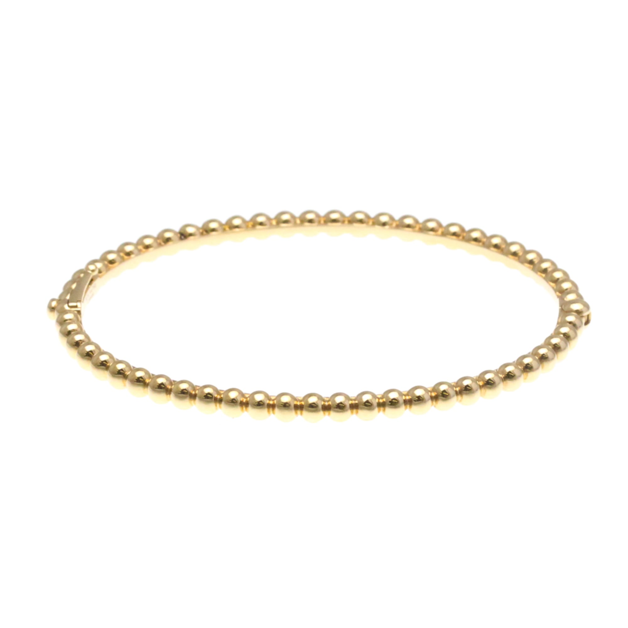 �����󡦥��꡼�ա������ڥ�(Van Cleef & Arpels) �ڥ�� K18�ԥ󥯥������(K18PG) ̵�� ���㡼��֥쥹��å� �ԥ󥯥������(PG...