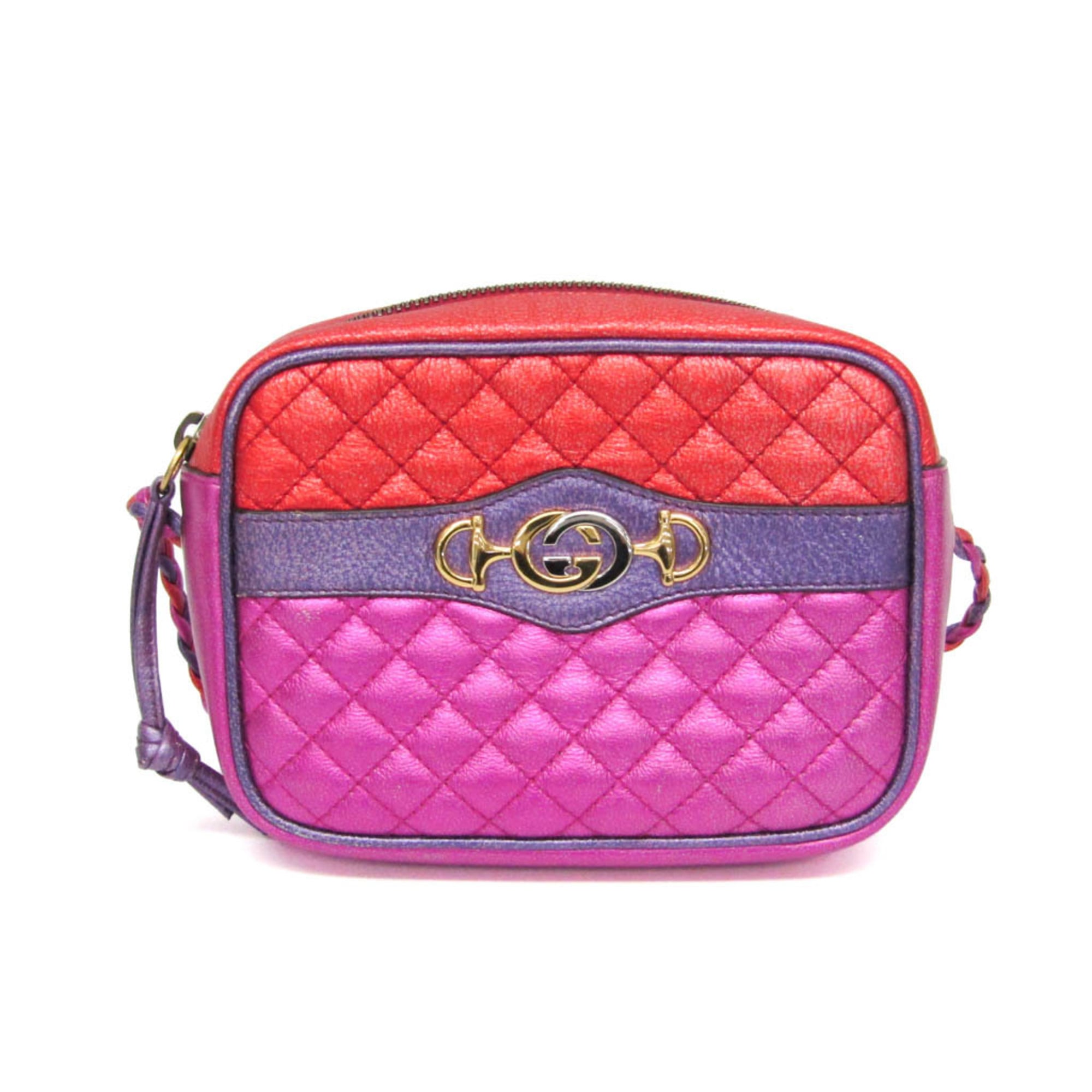 極美品✨ グッチ GUCCI GGナイロン トートバック エコバック パープル 楽天市場】グッチ GUCCI（カラーパープル）（レディースバッグ｜バッグ