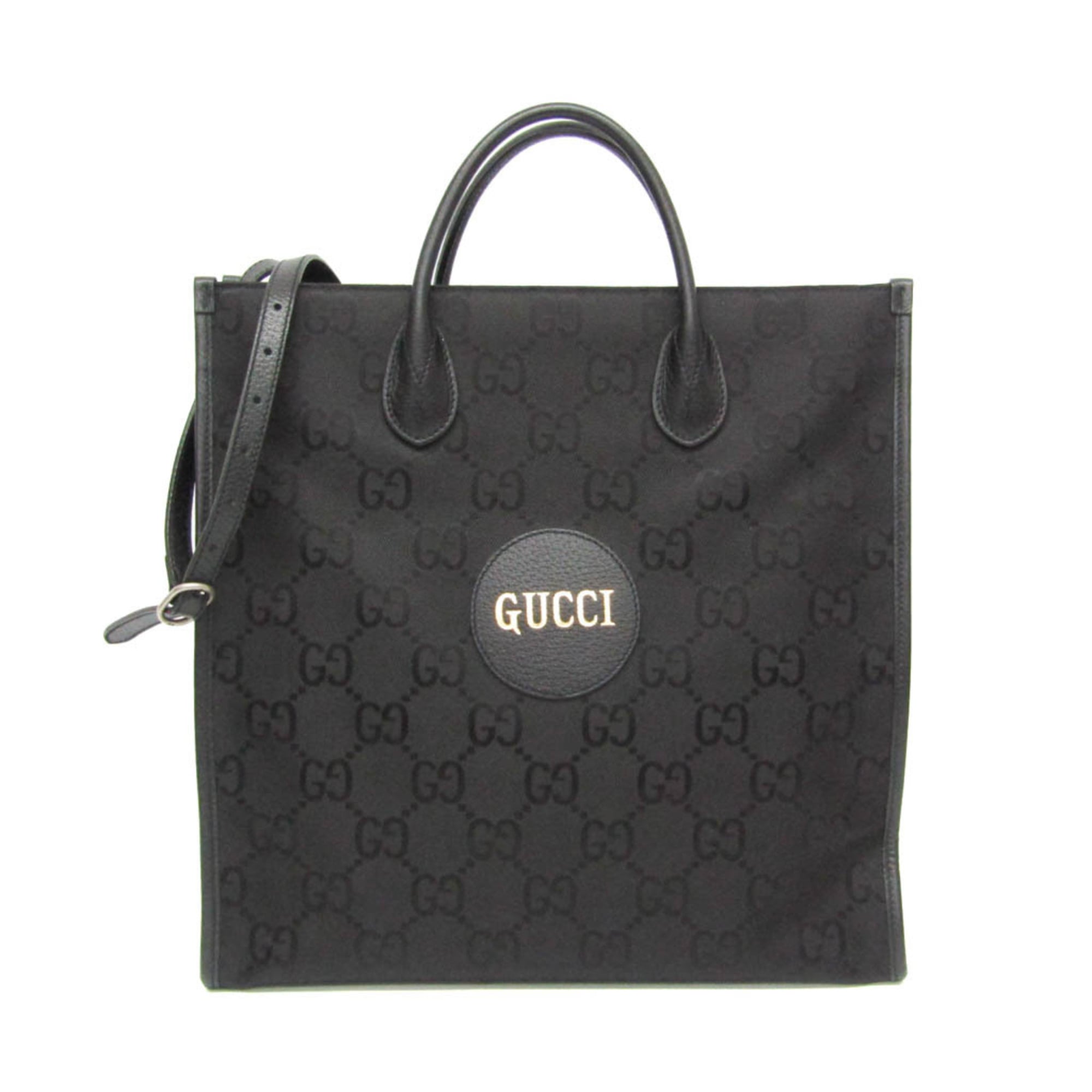 【中古】グッチGucciオフザグリ...