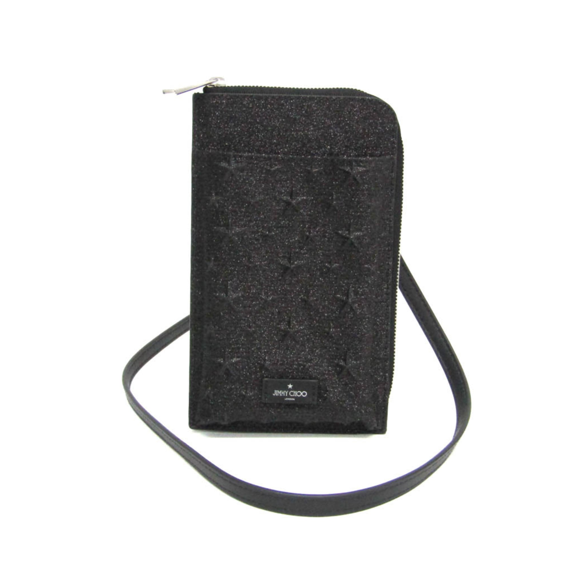 楽天市場】ジミーチュウ iphone ケース（バッグ・小物・ブランド雑貨