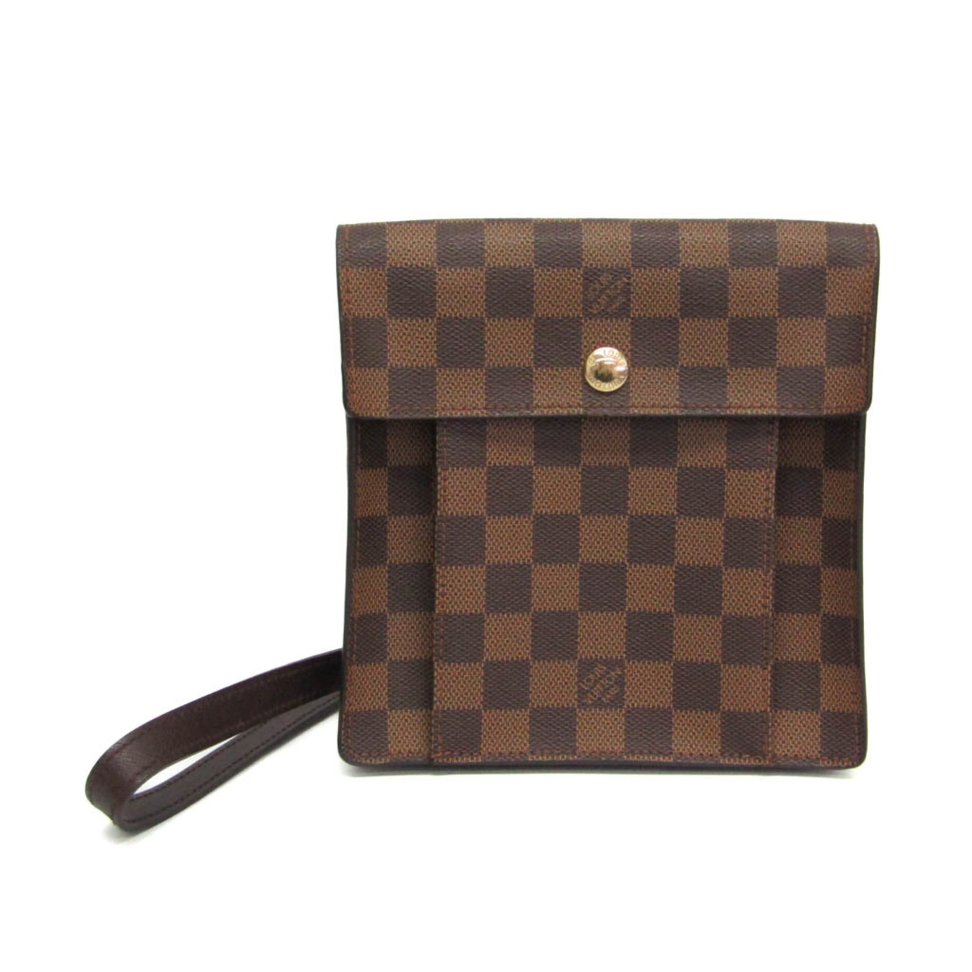 ルイ・ヴィトン(Louis Vuitton) ダミエ ピムリコ N45272 レディース ポシェット,シ...